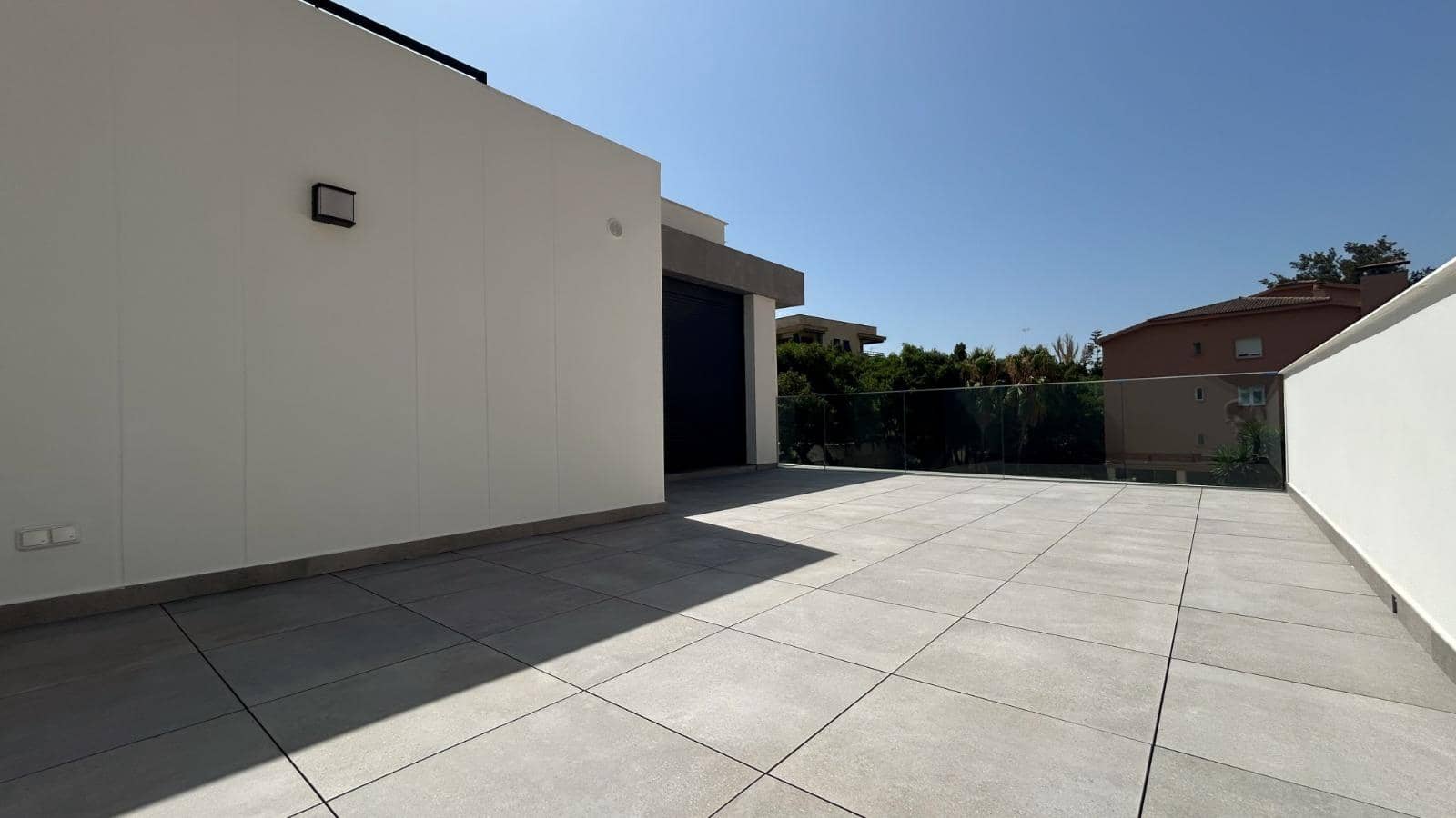 3 soveværelse Villa til salg i Malaga by med swimmingpool garage - € 1.750.000 (Ref: 10019280)