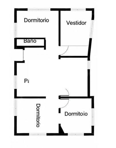 4 bedroom Semi-detached Villa for sale in Torremolinos with garage - € 589,000 (Ref: 10019281)
