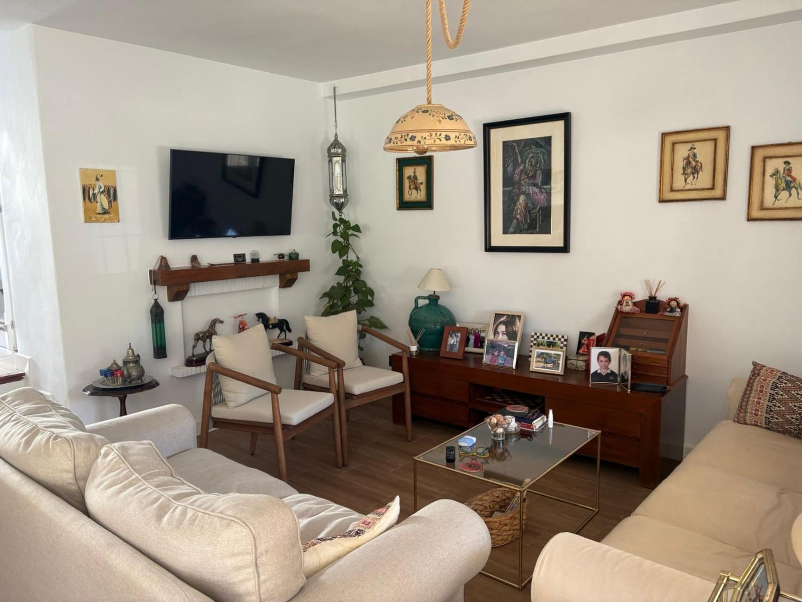 4 bedroom Semi-detached Villa for sale in Torremolinos with garage - € 589,000 (Ref: 10019281)