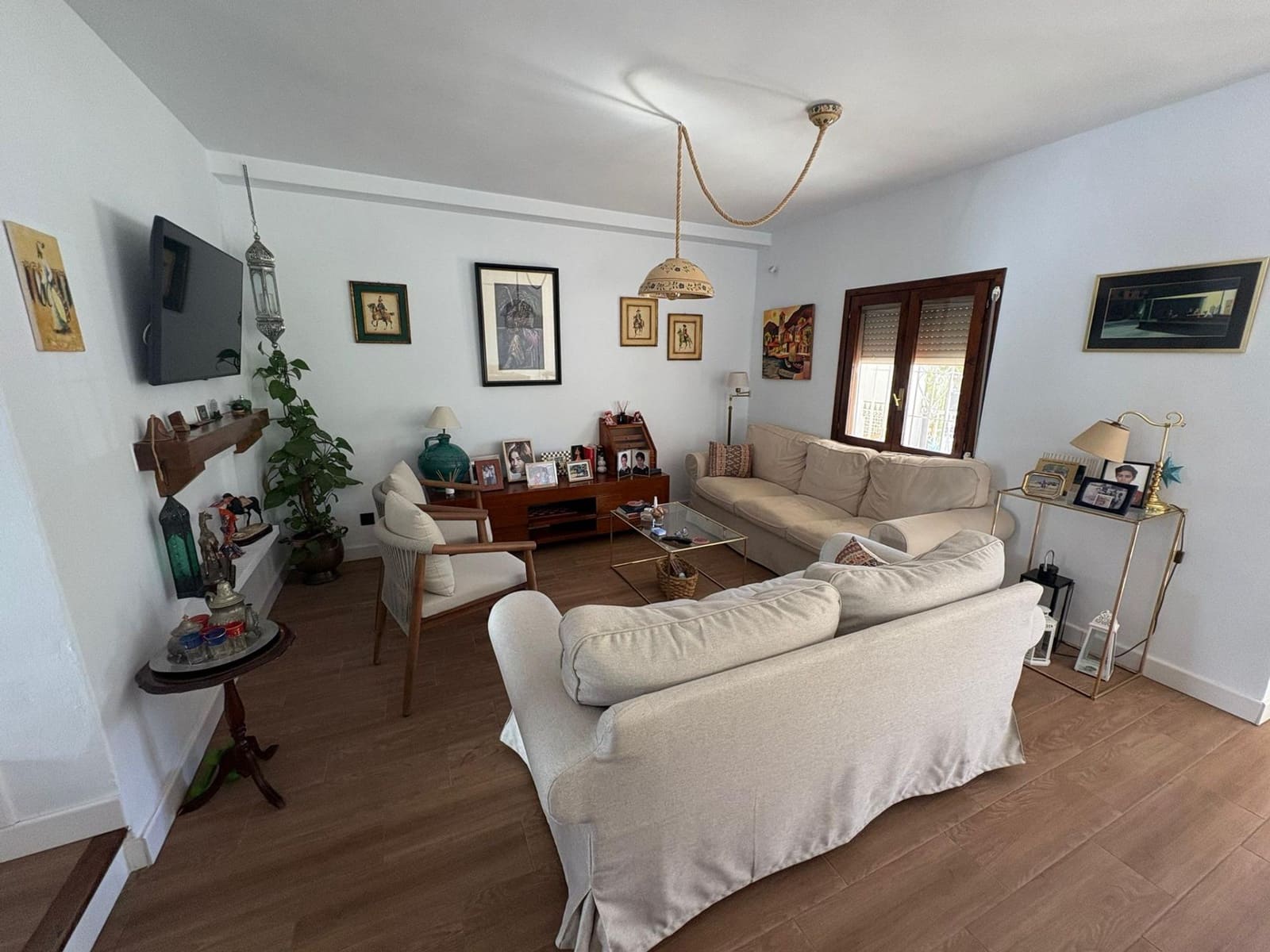 4 bedroom Semi-detached Villa for sale in Torremolinos with garage - € 589,000 (Ref: 10019281)
