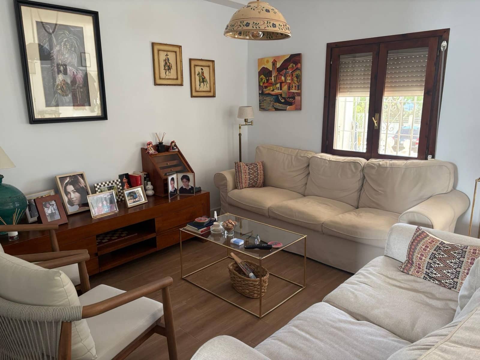 4 bedroom Semi-detached Villa for sale in Torremolinos with garage - € 589,000 (Ref: 10019281)