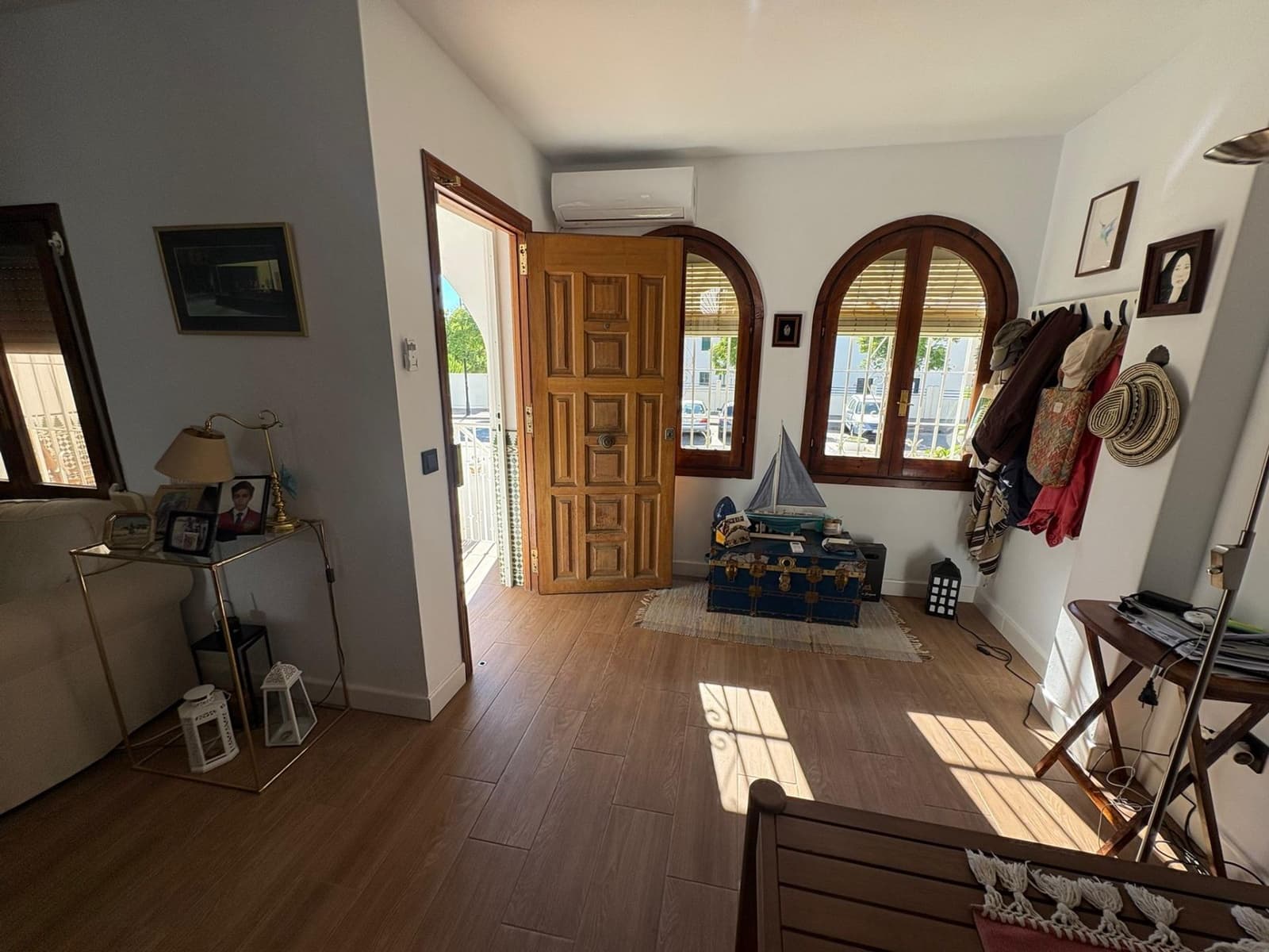 4 bedroom Semi-detached Villa for sale in Torremolinos with garage - € 589,000 (Ref: 10019281)