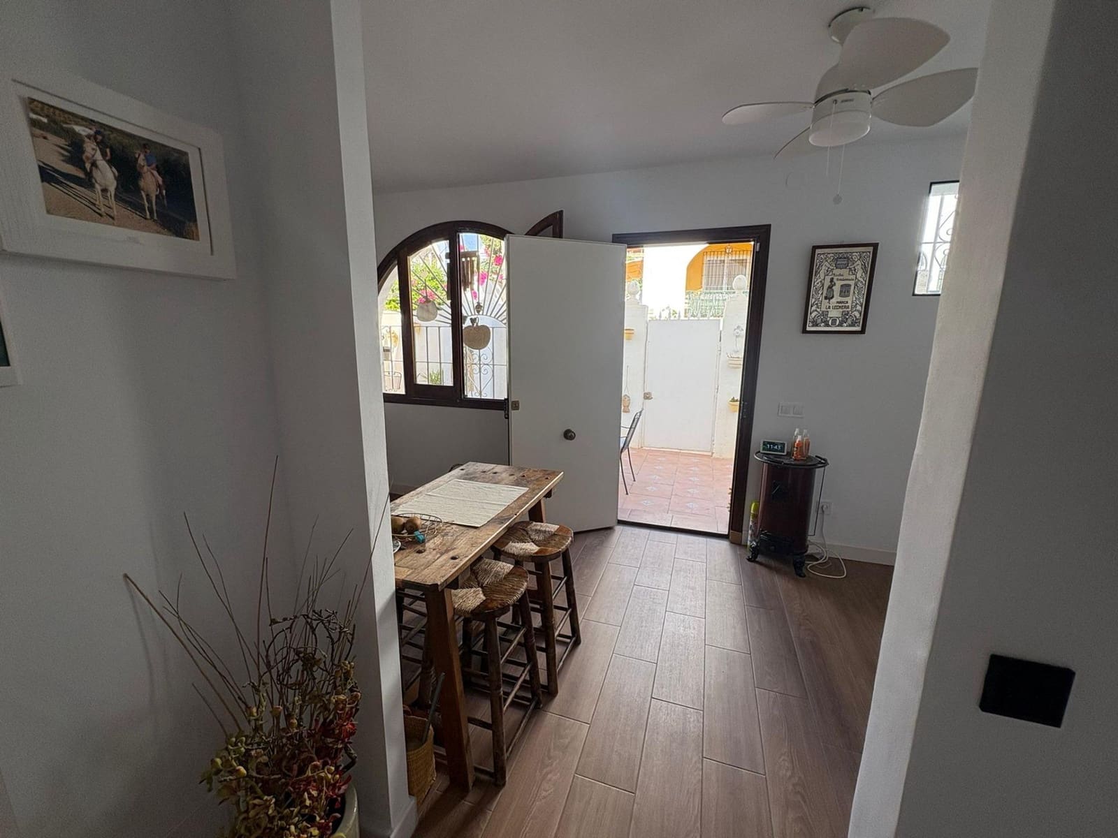 4 bedroom Semi-detached Villa for sale in Torremolinos with garage - € 589,000 (Ref: 10019281)