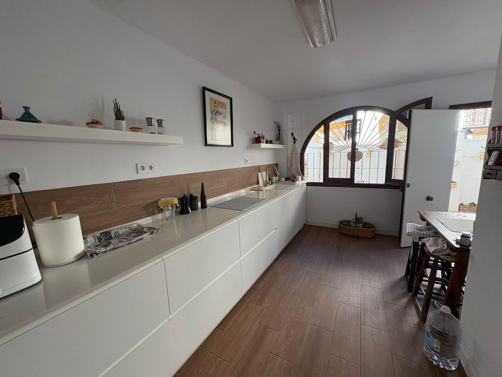 4 bedroom Semi-detached Villa for sale in Torremolinos with garage - € 589,000 (Ref: 10019281)