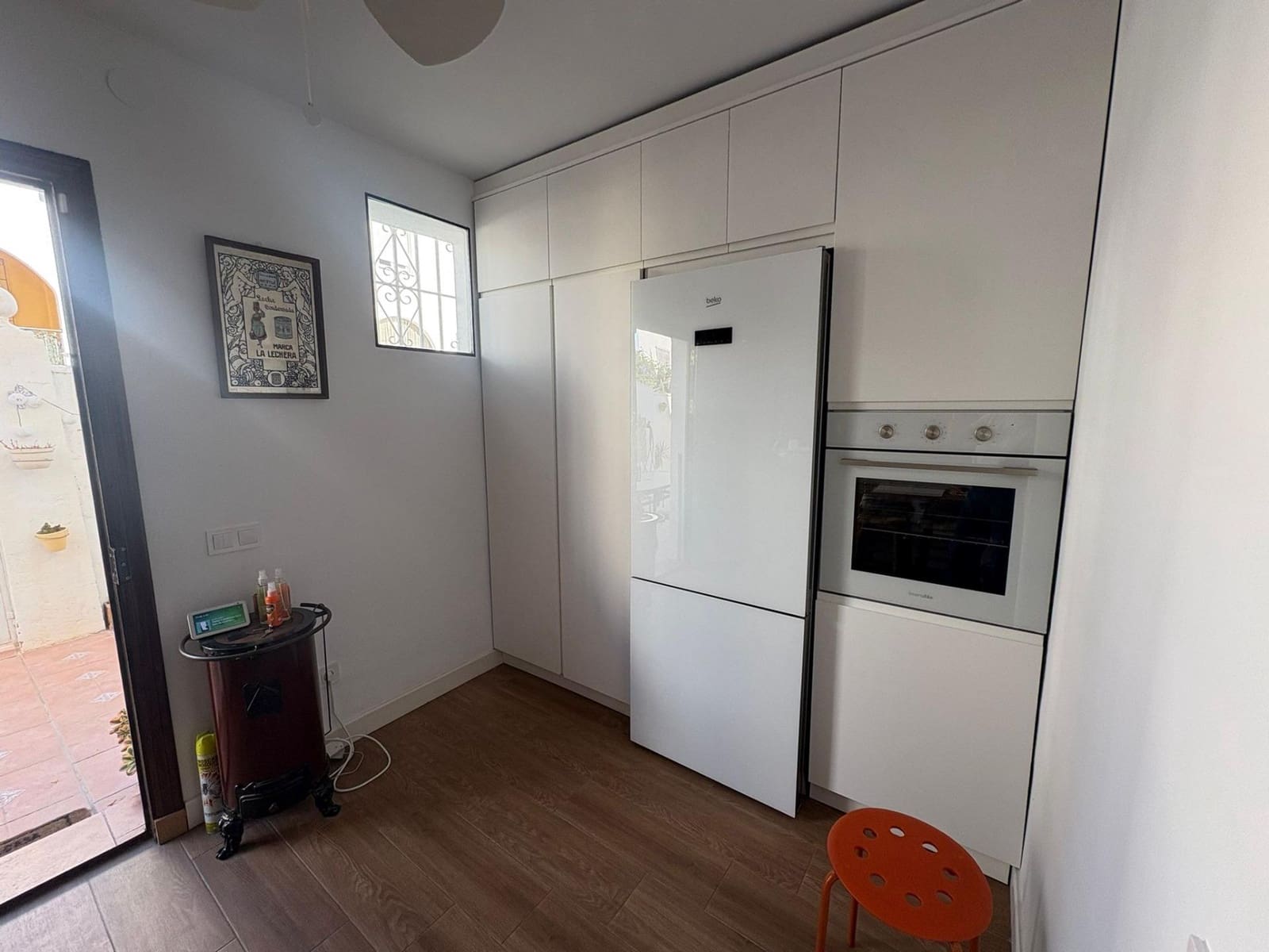 4 bedroom Semi-detached Villa for sale in Torremolinos with garage - € 589,000 (Ref: 10019281)