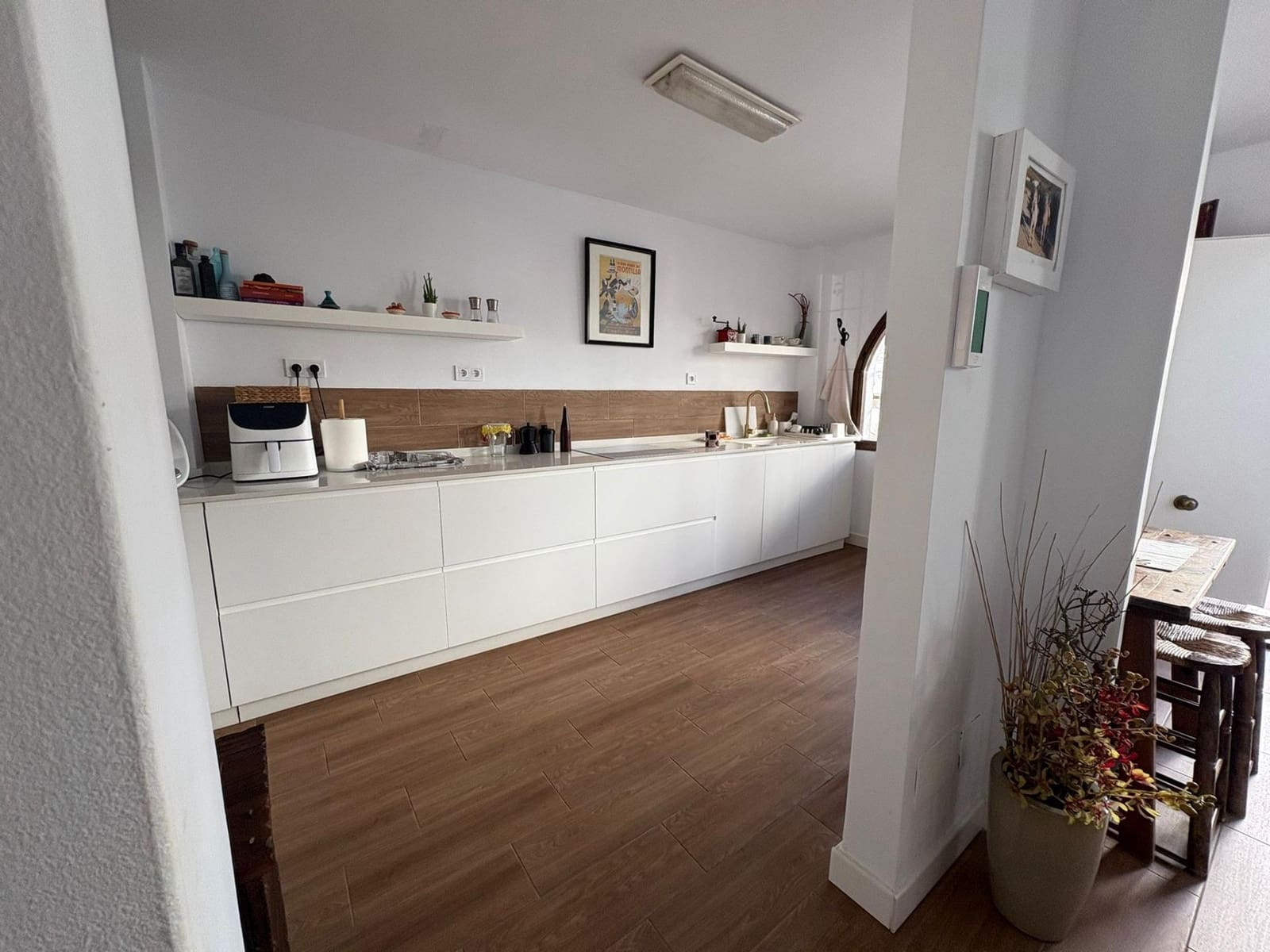 4 bedroom Semi-detached Villa for sale in Torremolinos with garage - € 589,000 (Ref: 10019281)