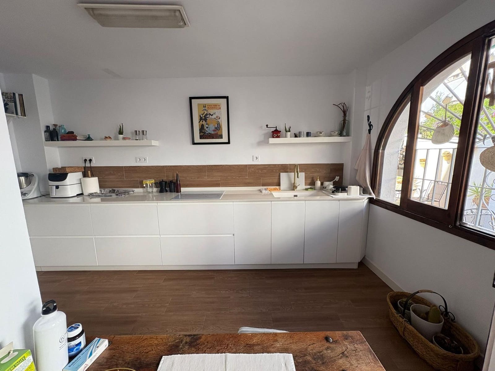 4 bedroom Semi-detached Villa for sale in Torremolinos with garage - € 589,000 (Ref: 10019281)