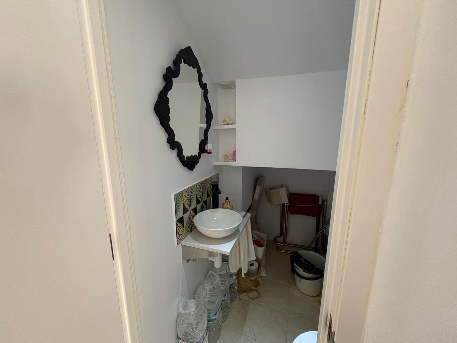 4 bedroom Semi-detached Villa for sale in Torremolinos with garage - € 589,000 (Ref: 10019281)