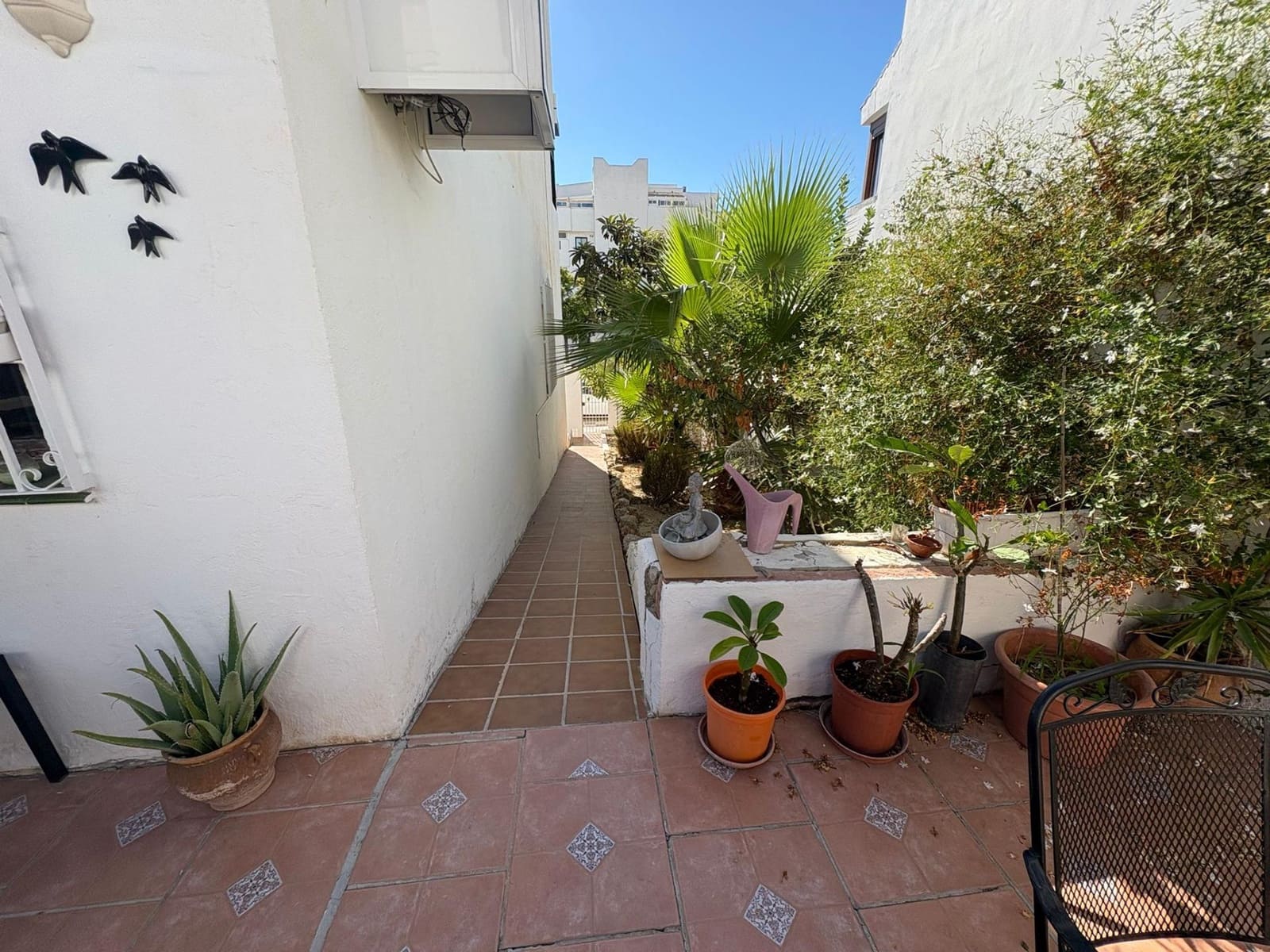 4 bedroom Semi-detached Villa for sale in Torremolinos with garage - € 589,000 (Ref: 10019281)