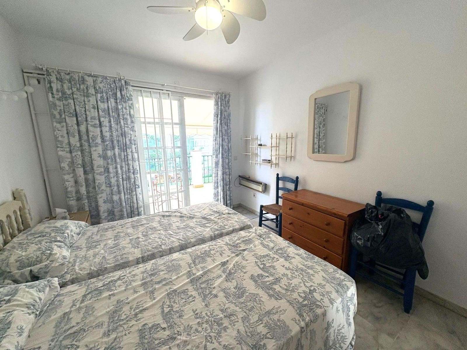 5 slaapkamer Rijtjeshuis te koop in Fuengirola met zwembad - € 470.000 (Ref: 10019282)