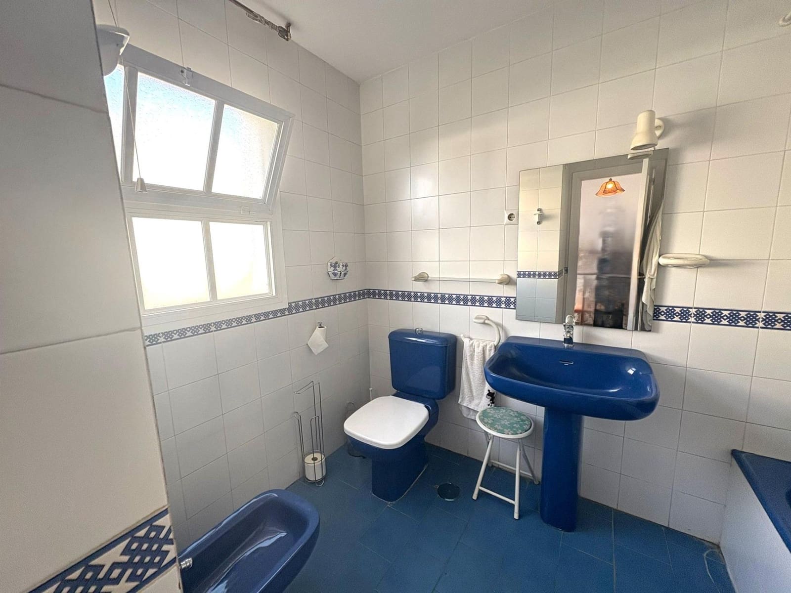 5 slaapkamer Rijtjeshuis te koop in Fuengirola met zwembad - € 470.000 (Ref: 10019282)