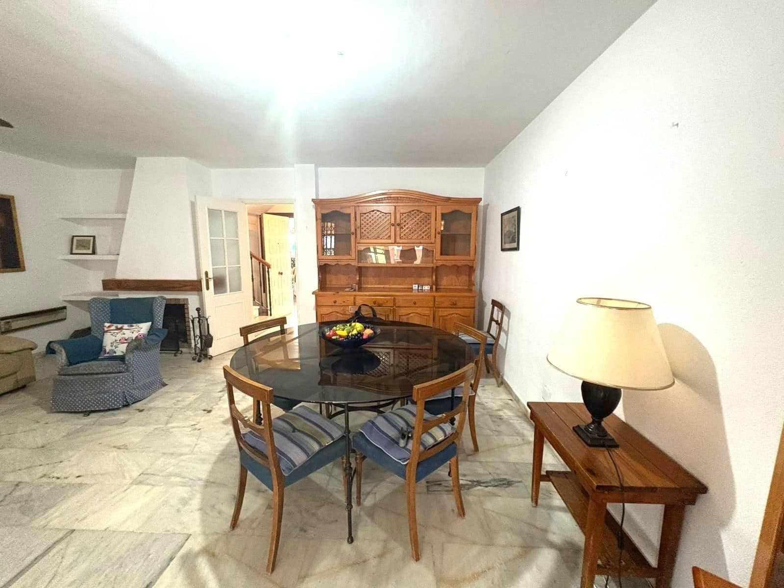 5 slaapkamer Rijtjeshuis te koop in Fuengirola met zwembad - € 470.000 (Ref: 10019282)