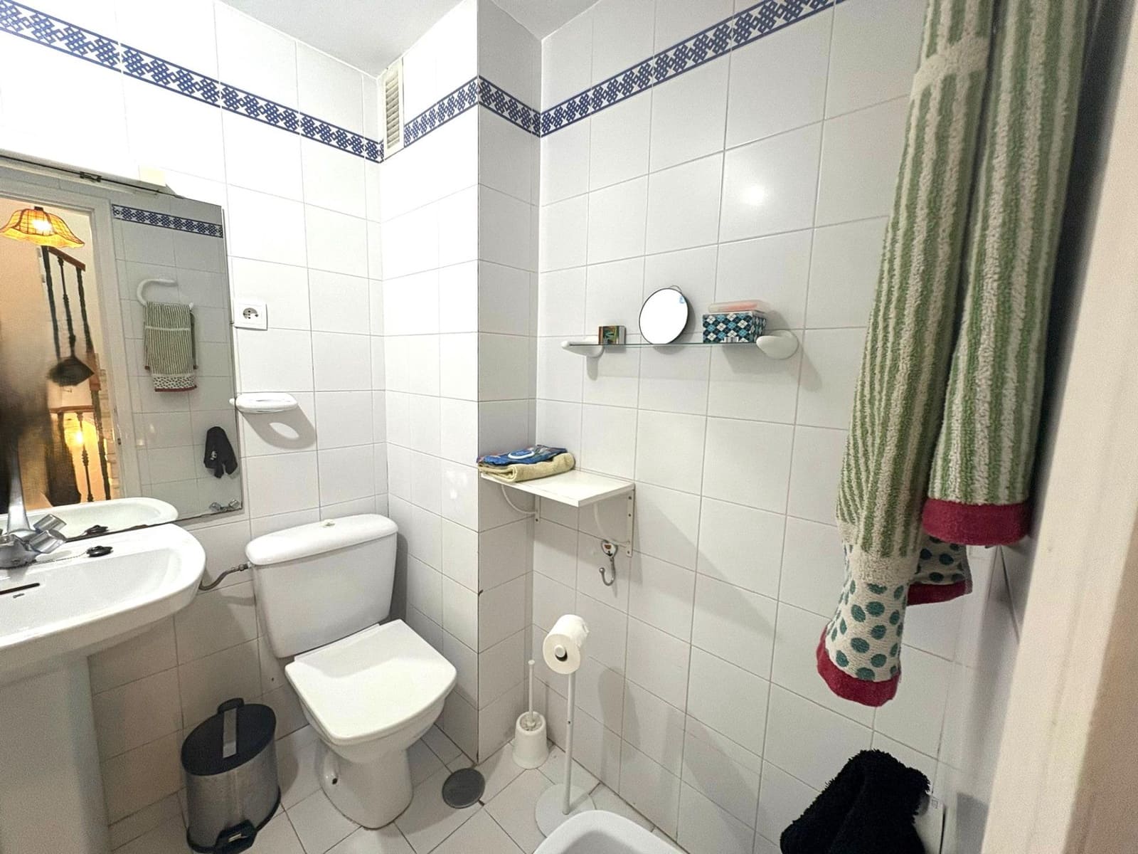 5 slaapkamer Rijtjeshuis te koop in Fuengirola met zwembad - € 470.000 (Ref: 10019282)