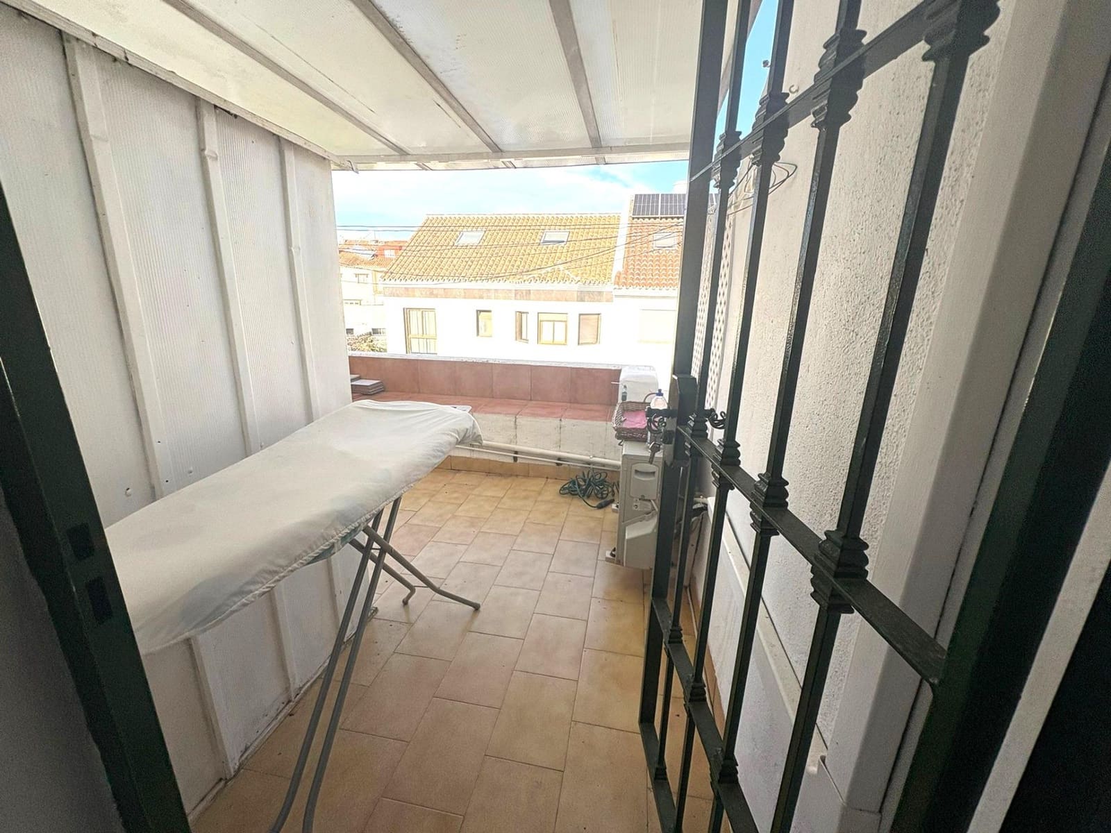 5 slaapkamer Rijtjeshuis te koop in Fuengirola met zwembad - € 470.000 (Ref: 10019282)