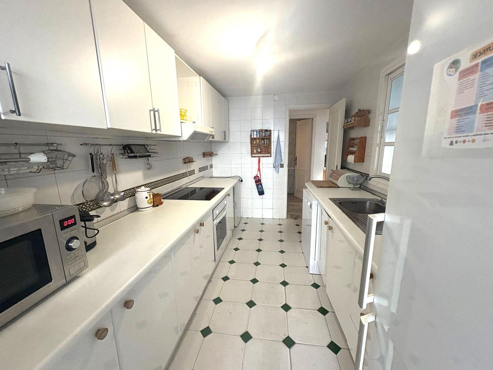 5 slaapkamer Rijtjeshuis te koop in Fuengirola met zwembad - € 470.000 (Ref: 10019282)