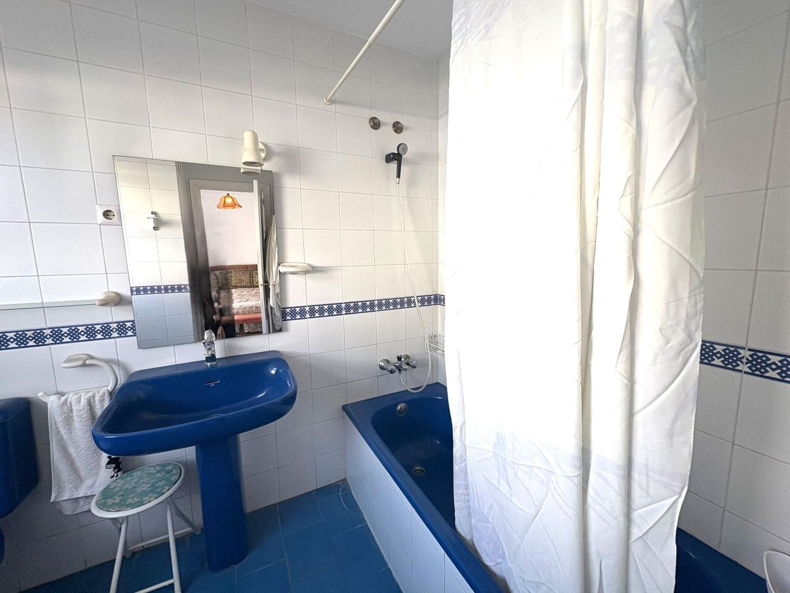 5 slaapkamer Rijtjeshuis te koop in Fuengirola met zwembad - € 470.000 (Ref: 10019282)
