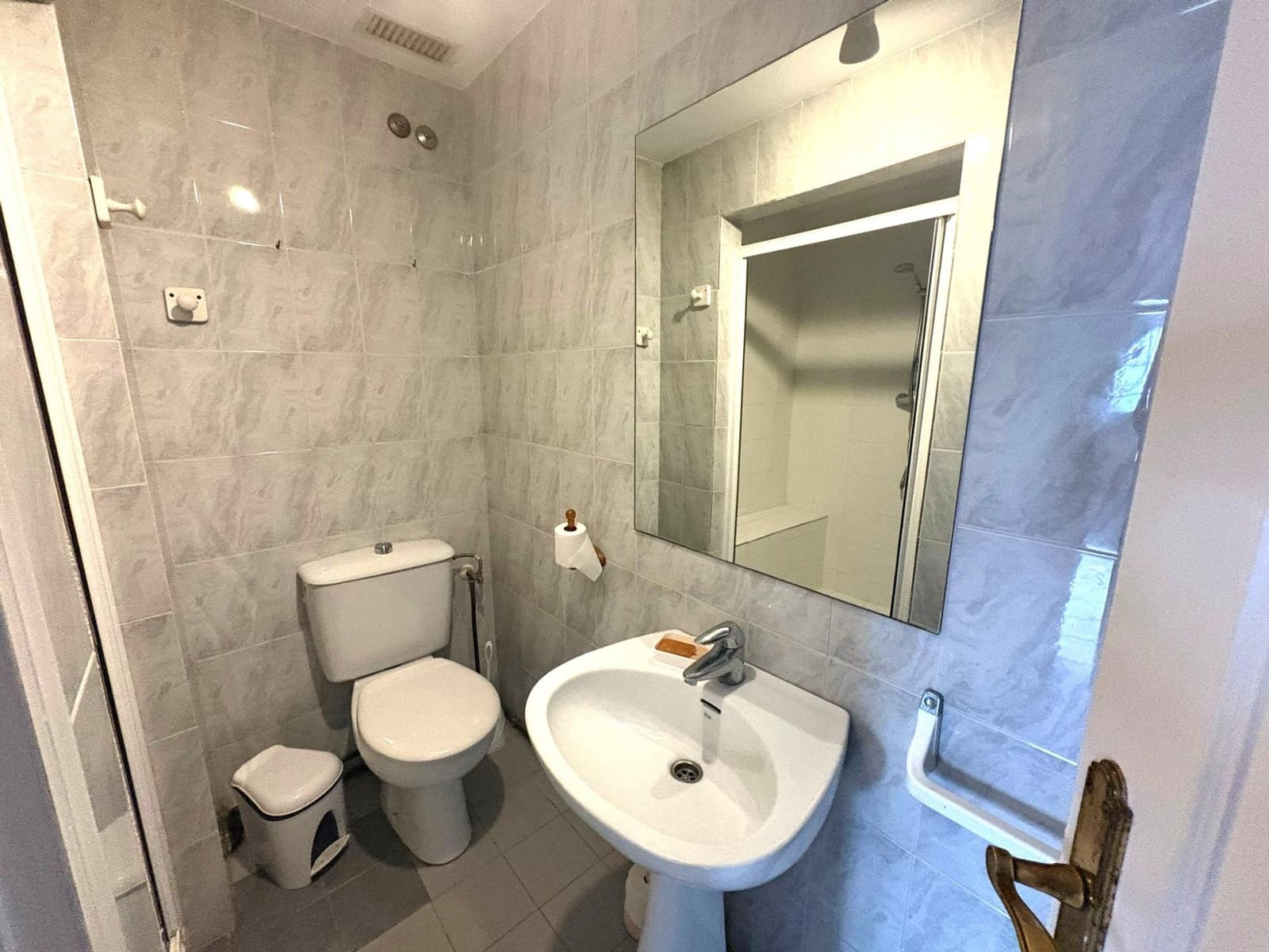 5 slaapkamer Rijtjeshuis te koop in Fuengirola met zwembad - € 470.000 (Ref: 10019282)