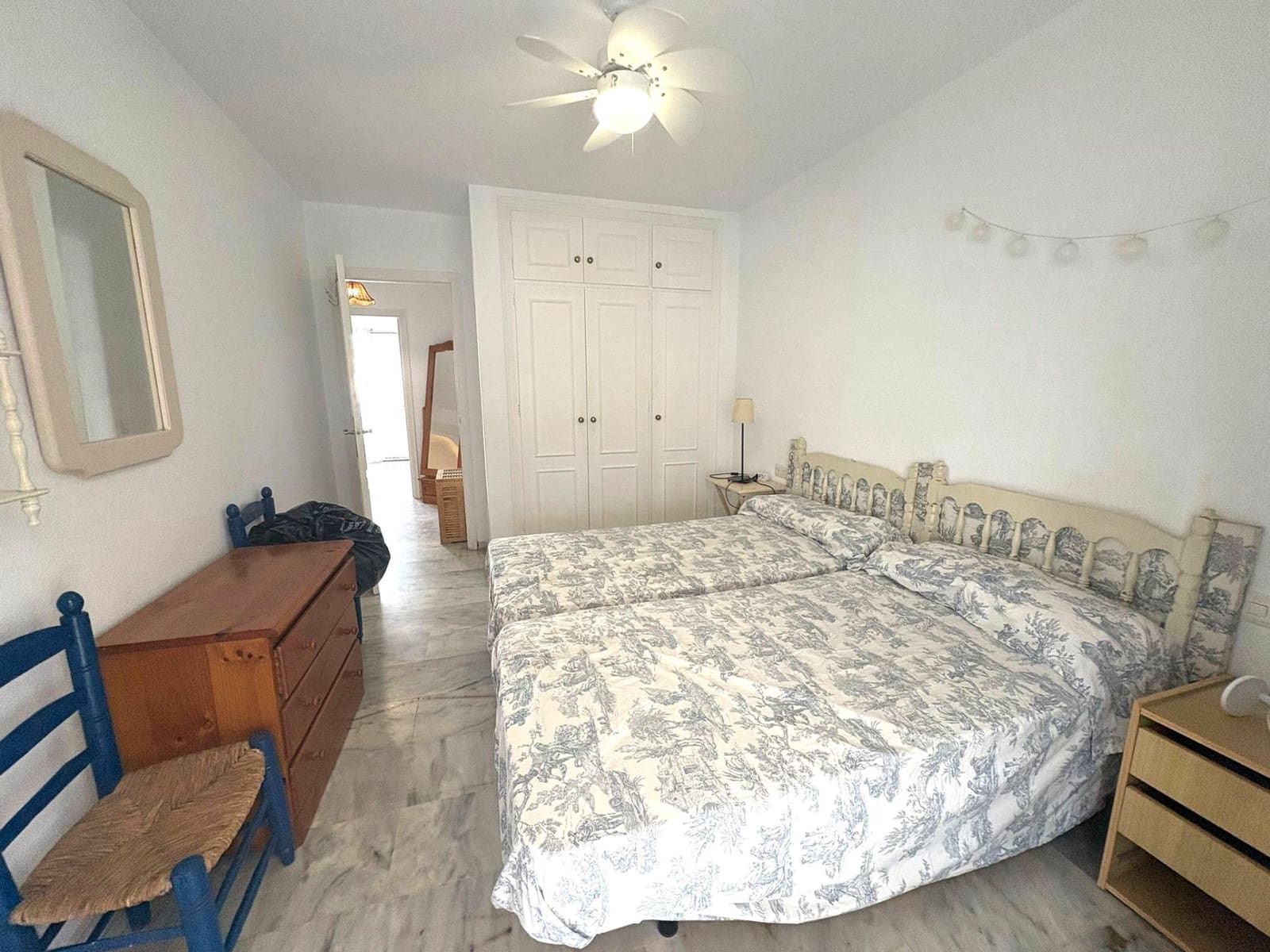 5 slaapkamer Rijtjeshuis te koop in Fuengirola met zwembad - € 470.000 (Ref: 10019282)