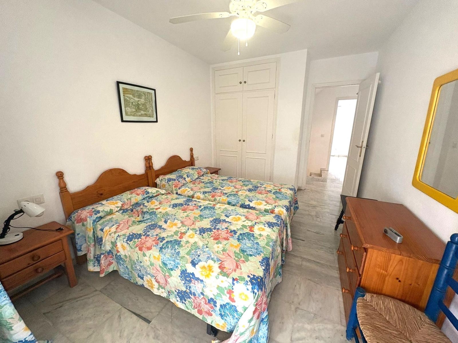 5 slaapkamer Rijtjeshuis te koop in Fuengirola met zwembad - € 470.000 (Ref: 10019282)