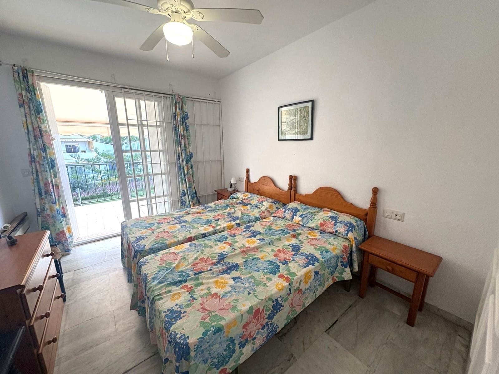 5 slaapkamer Rijtjeshuis te koop in Fuengirola met zwembad - € 470.000 (Ref: 10019282)