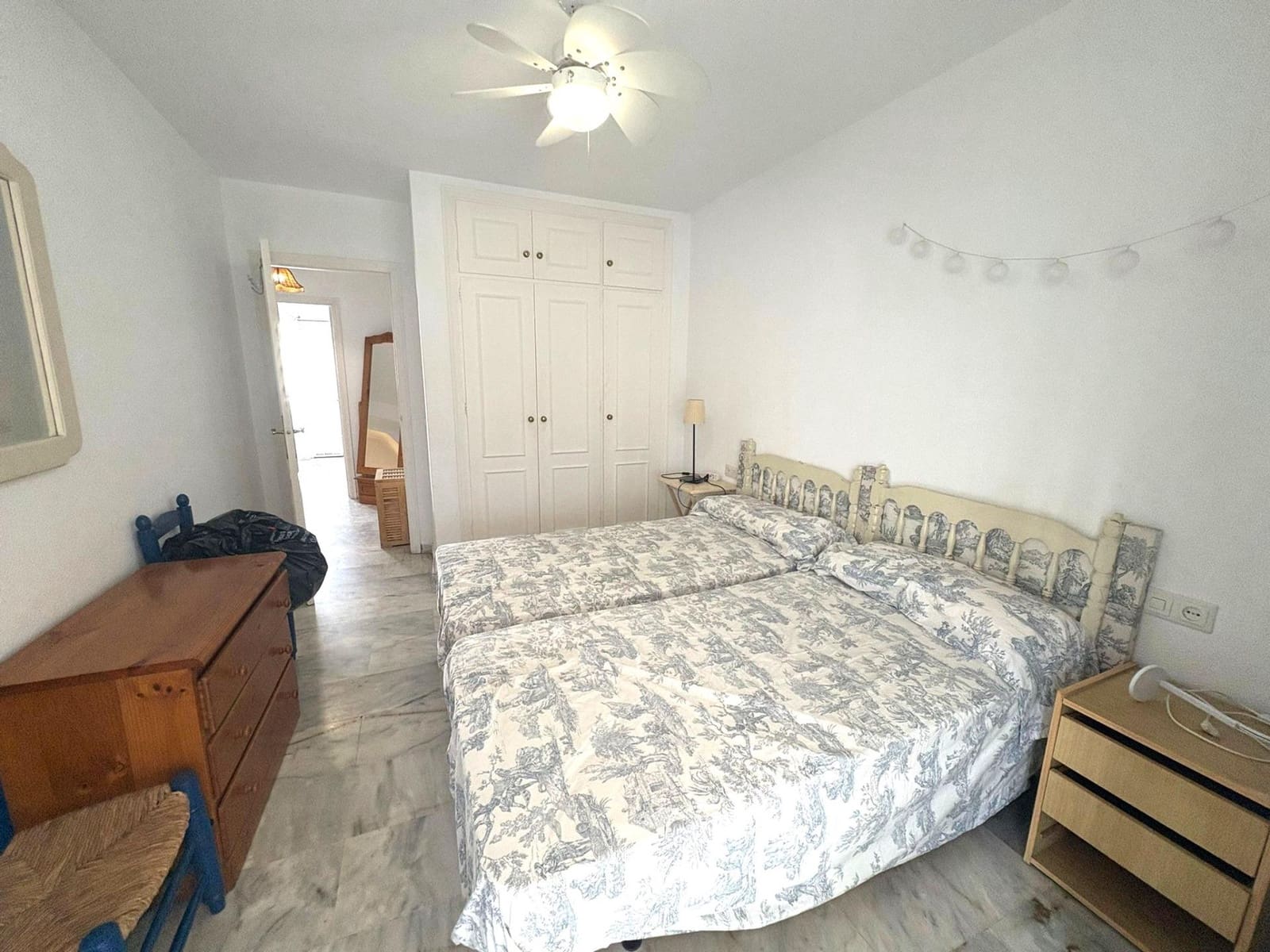 5 slaapkamer Rijtjeshuis te koop in Fuengirola met zwembad - € 470.000 (Ref: 10019282)