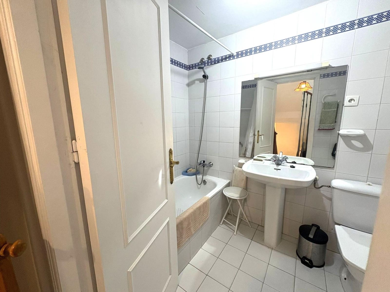 5 slaapkamer Rijtjeshuis te koop in Fuengirola met zwembad - € 470.000 (Ref: 10019282)