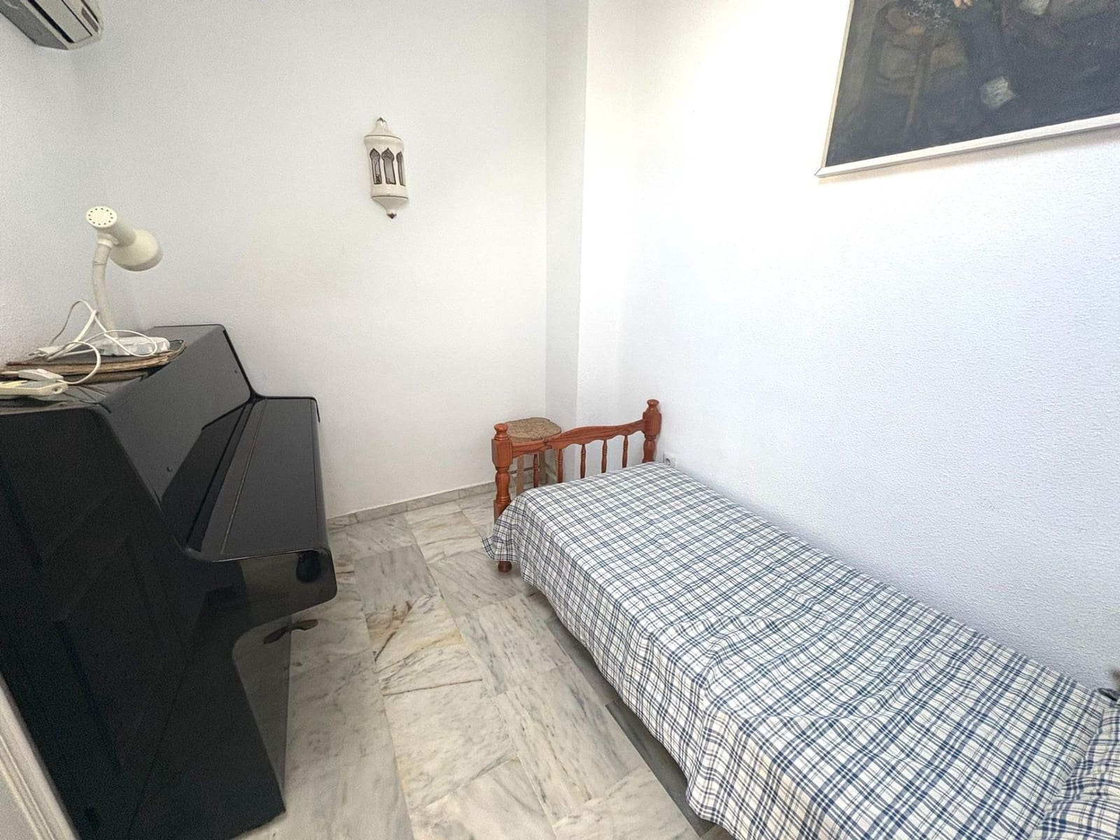 5 slaapkamer Rijtjeshuis te koop in Fuengirola met zwembad - € 470.000 (Ref: 10019282)
