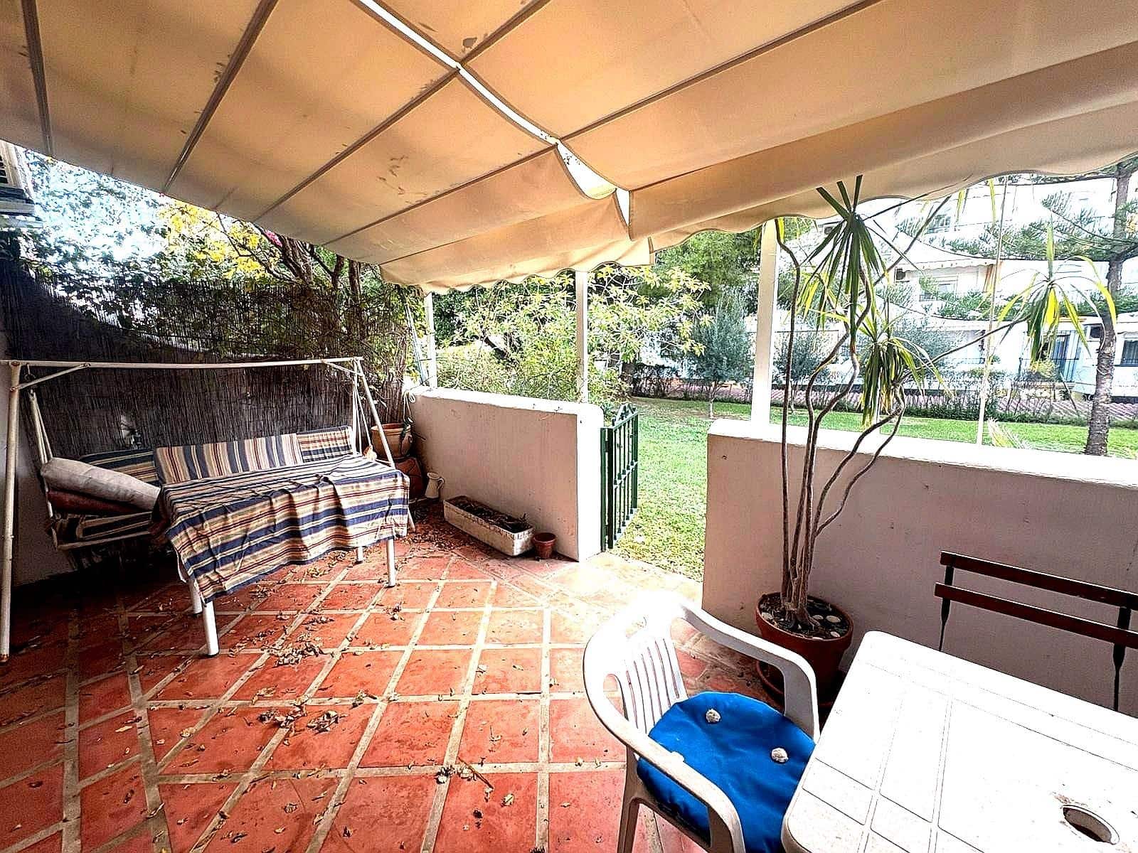 5 slaapkamer Rijtjeshuis te koop in Fuengirola met zwembad - € 470.000 (Ref: 10019282)