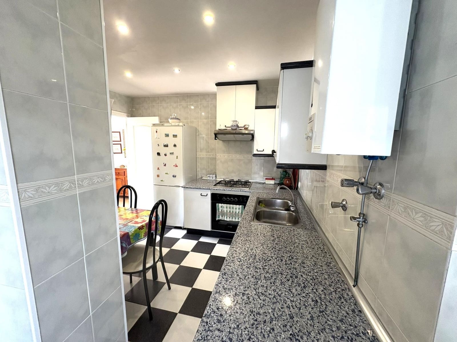 4 chambre Villa/Maison à vendre à Alhaurin de la Torre avec garage - 799 000 € (Ref: 10019283)