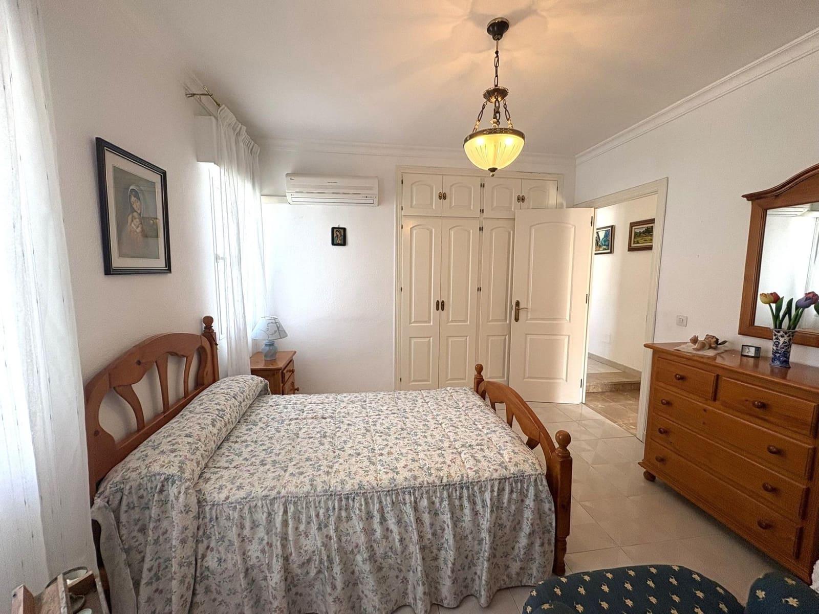 4 chambre Villa/Maison à vendre à Alhaurin de la Torre avec garage - 799 000 € (Ref: 10019283)