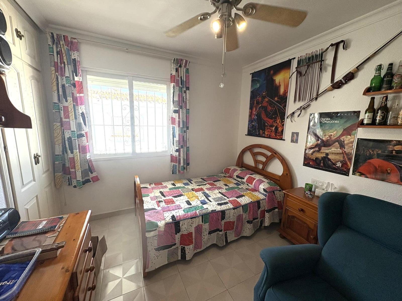 4 chambre Villa/Maison à vendre à Alhaurin de la Torre avec garage - 799 000 € (Ref: 10019283)