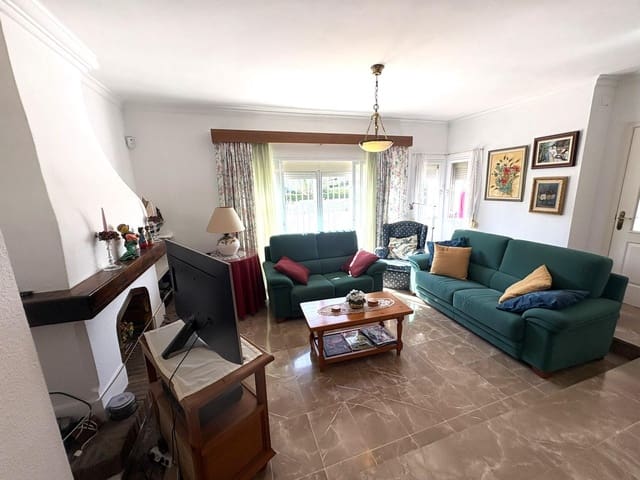 4 chambre Villa/Maison à vendre à Alhaurín de la Torre avec garage - 799 000 € (Ref: 10019283)