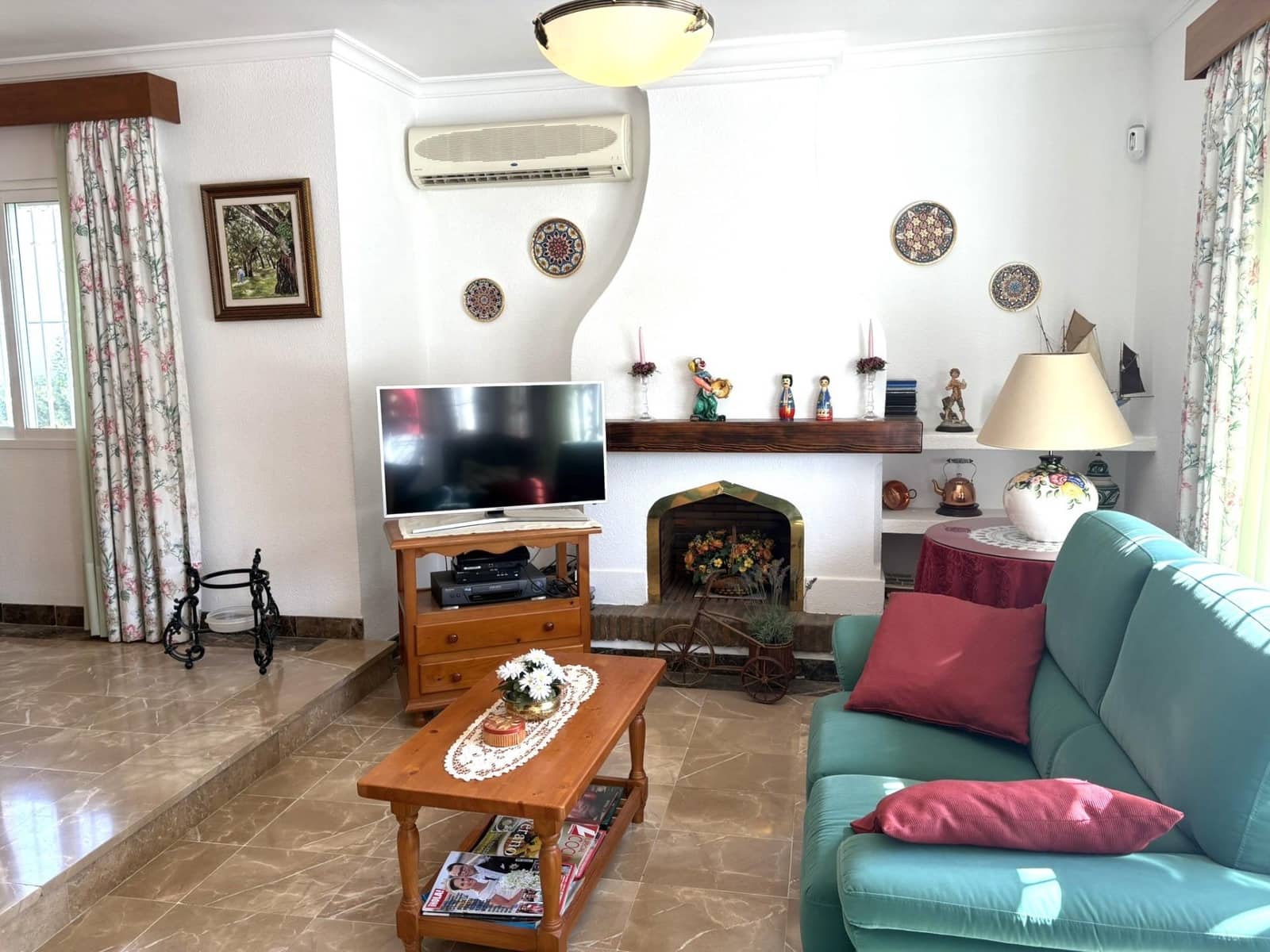 4 chambre Villa/Maison à vendre à Alhaurin de la Torre avec garage - 799 000 € (Ref: 10019283)