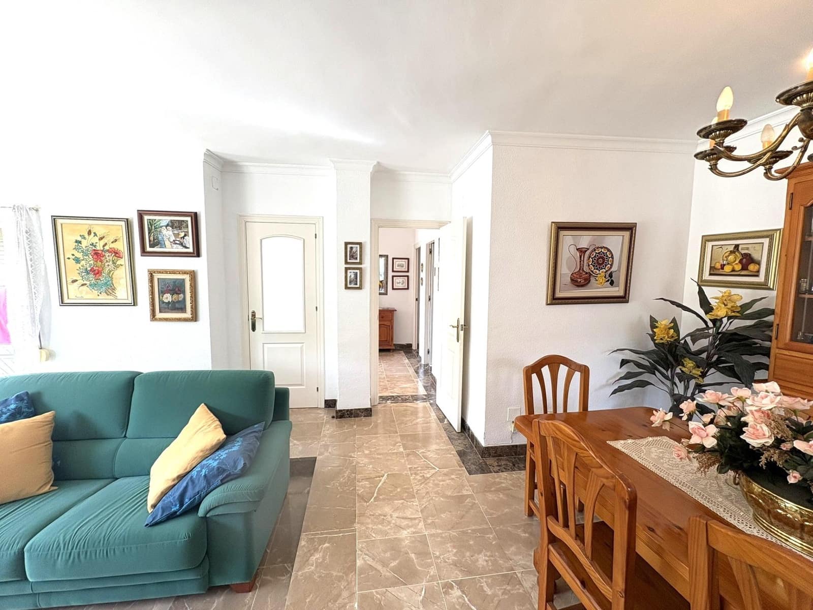 4 chambre Villa/Maison à vendre à Alhaurin de la Torre avec garage - 799 000 € (Ref: 10019283)