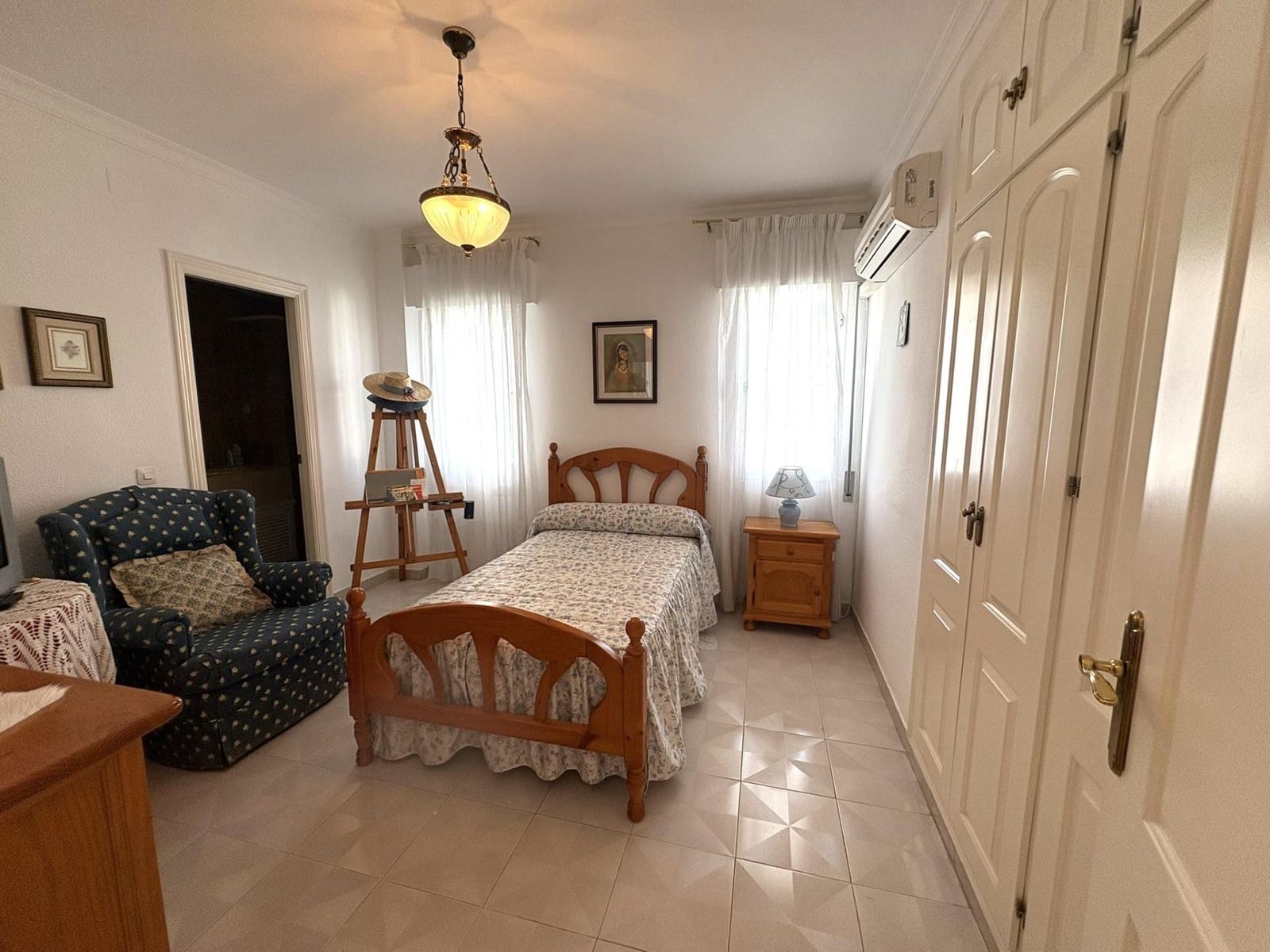4 chambre Villa/Maison à vendre à Alhaurin de la Torre avec garage - 799 000 € (Ref: 10019283)