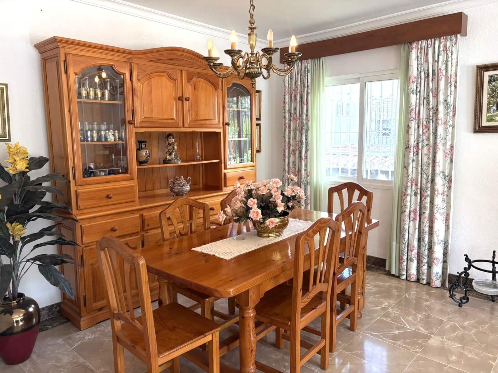 4 chambre Villa/Maison à vendre à Alhaurin de la Torre avec garage - 799 000 € (Ref: 10019283)