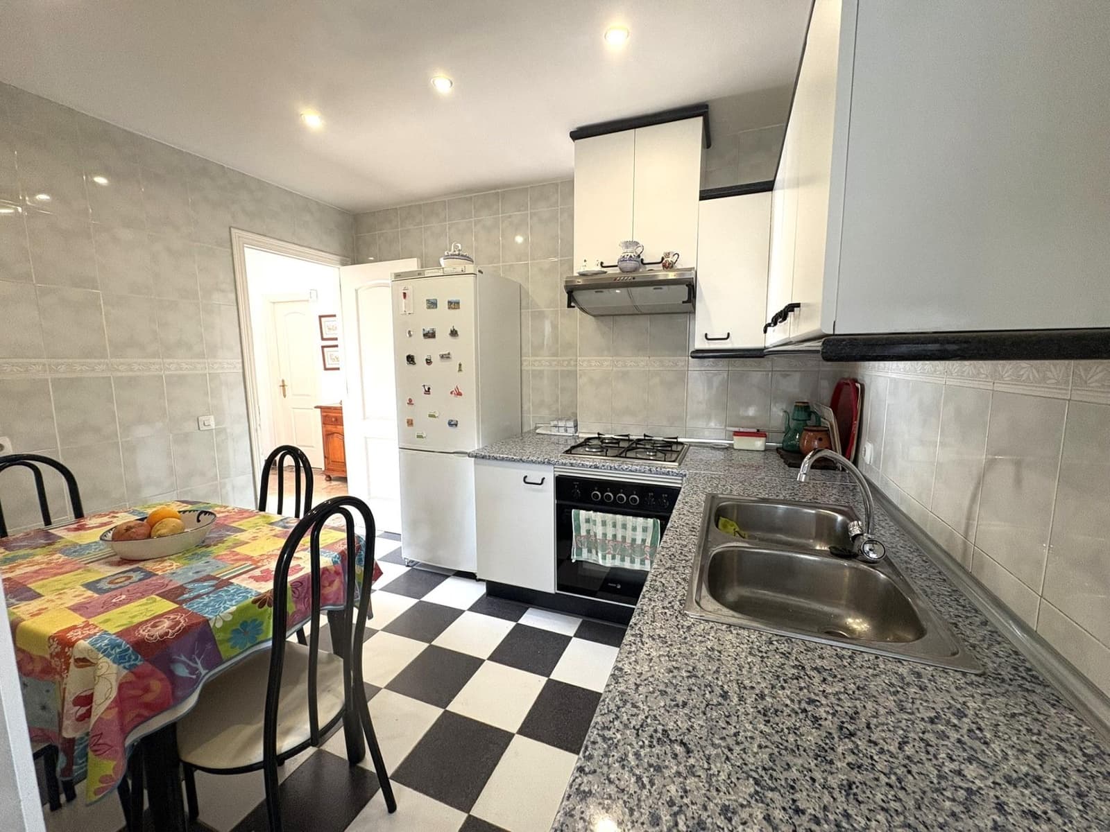 4 chambre Villa/Maison à vendre à Alhaurin de la Torre avec garage - 799 000 € (Ref: 10019283)