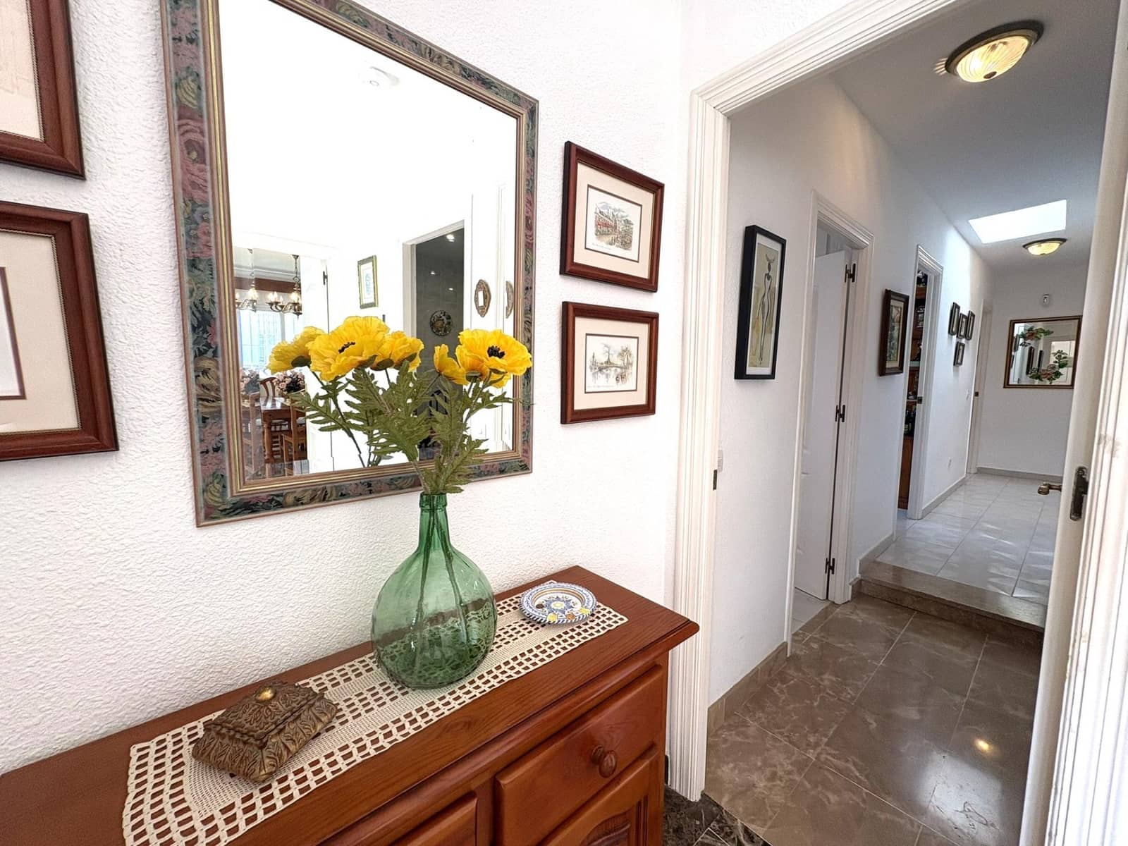 4 chambre Villa/Maison à vendre à Alhaurin de la Torre avec garage - 799 000 € (Ref: 10019283)