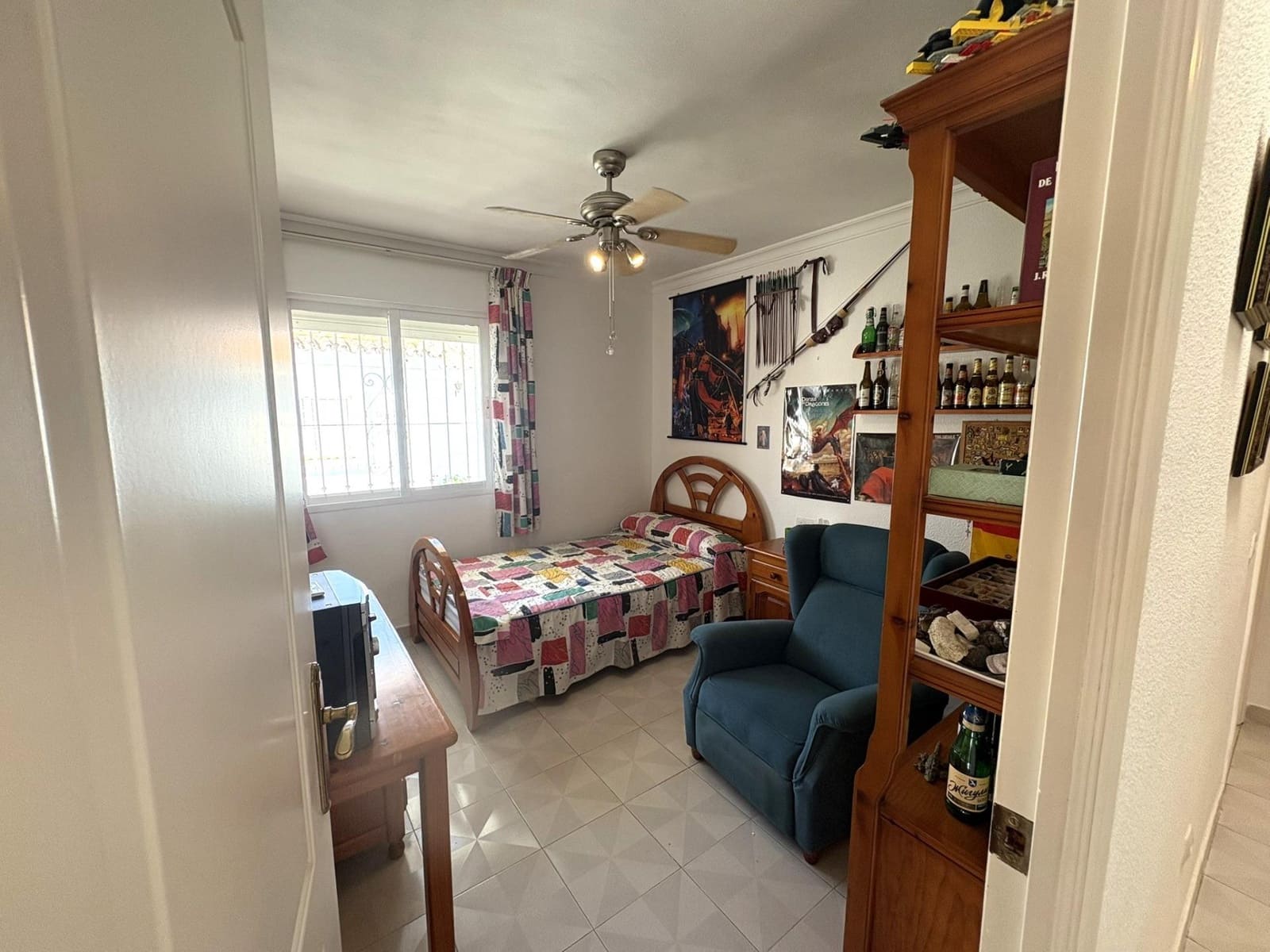4 chambre Villa/Maison à vendre à Alhaurin de la Torre avec garage - 799 000 € (Ref: 10019283)