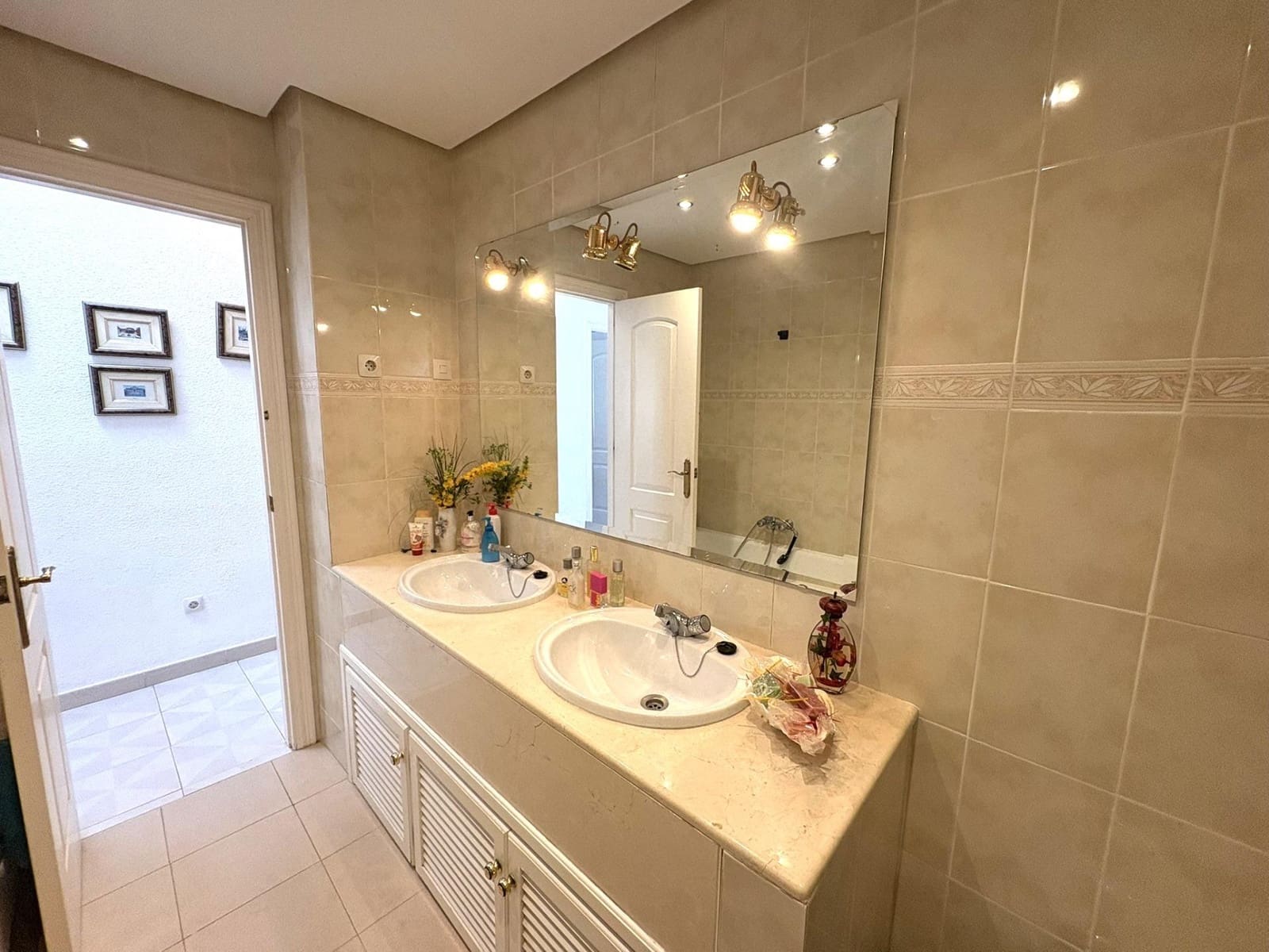 4 chambre Villa/Maison à vendre à Alhaurin de la Torre avec garage - 799 000 € (Ref: 10019283)