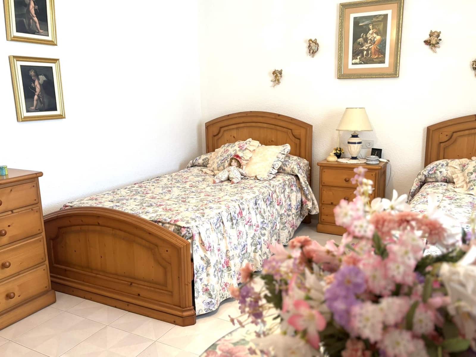 4 chambre Villa/Maison à vendre à Alhaurin de la Torre avec garage - 799 000 € (Ref: 10019283)