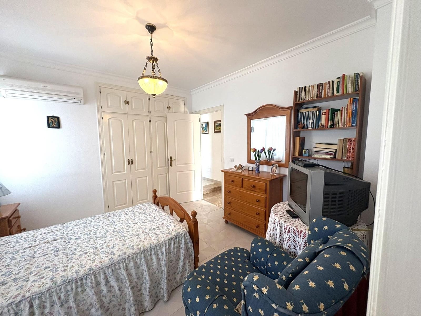 4 chambre Villa/Maison à vendre à Alhaurin de la Torre avec garage - 799 000 € (Ref: 10019283)