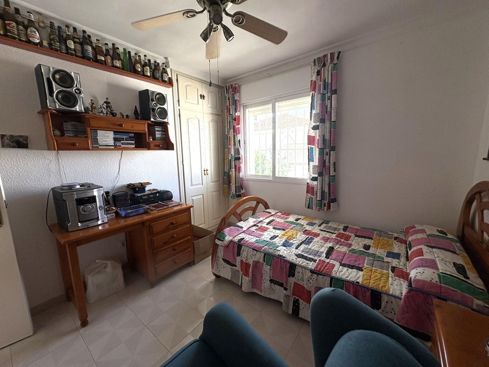 4 chambre Villa/Maison à vendre à Alhaurin de la Torre avec garage - 799 000 € (Ref: 10019283)