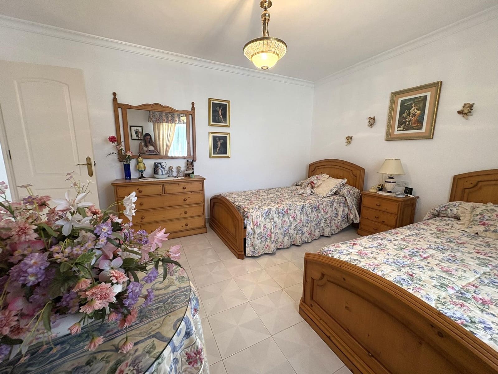 4 chambre Villa/Maison à vendre à Alhaurin de la Torre avec garage - 799 000 € (Ref: 10019283)
