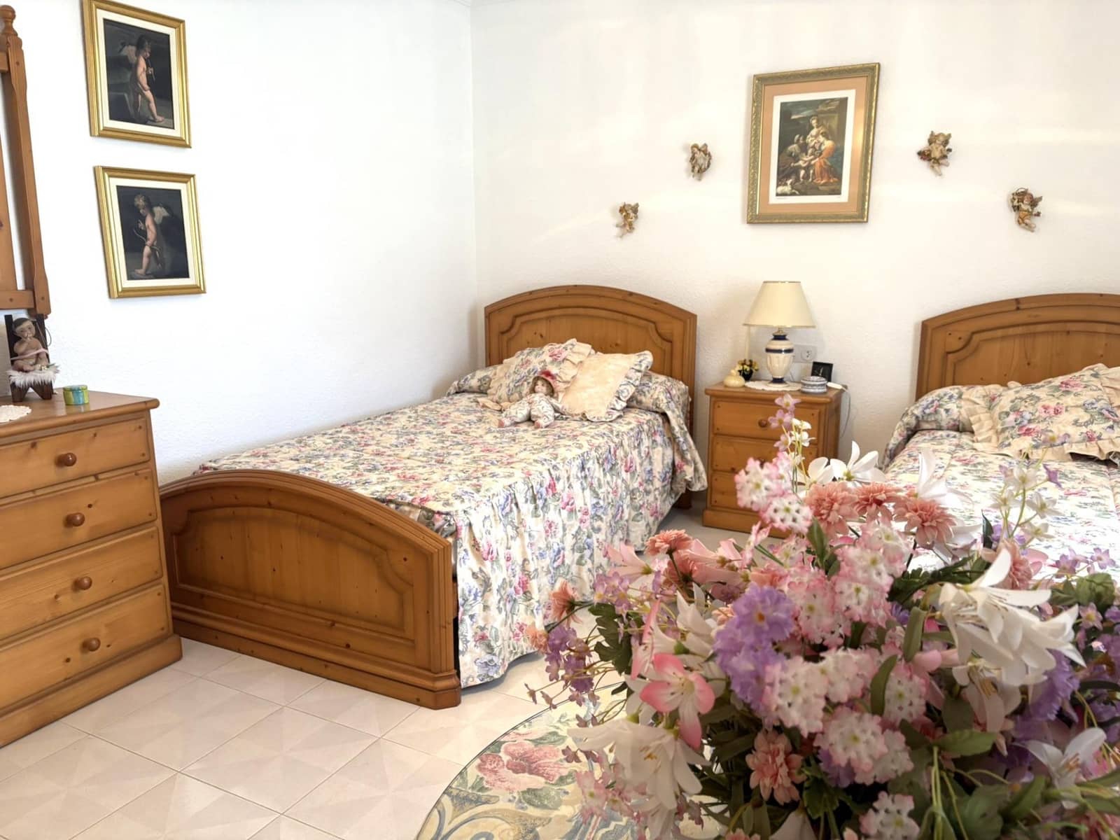 4 chambre Villa/Maison à vendre à Alhaurin de la Torre avec garage - 799 000 € (Ref: 10019283)