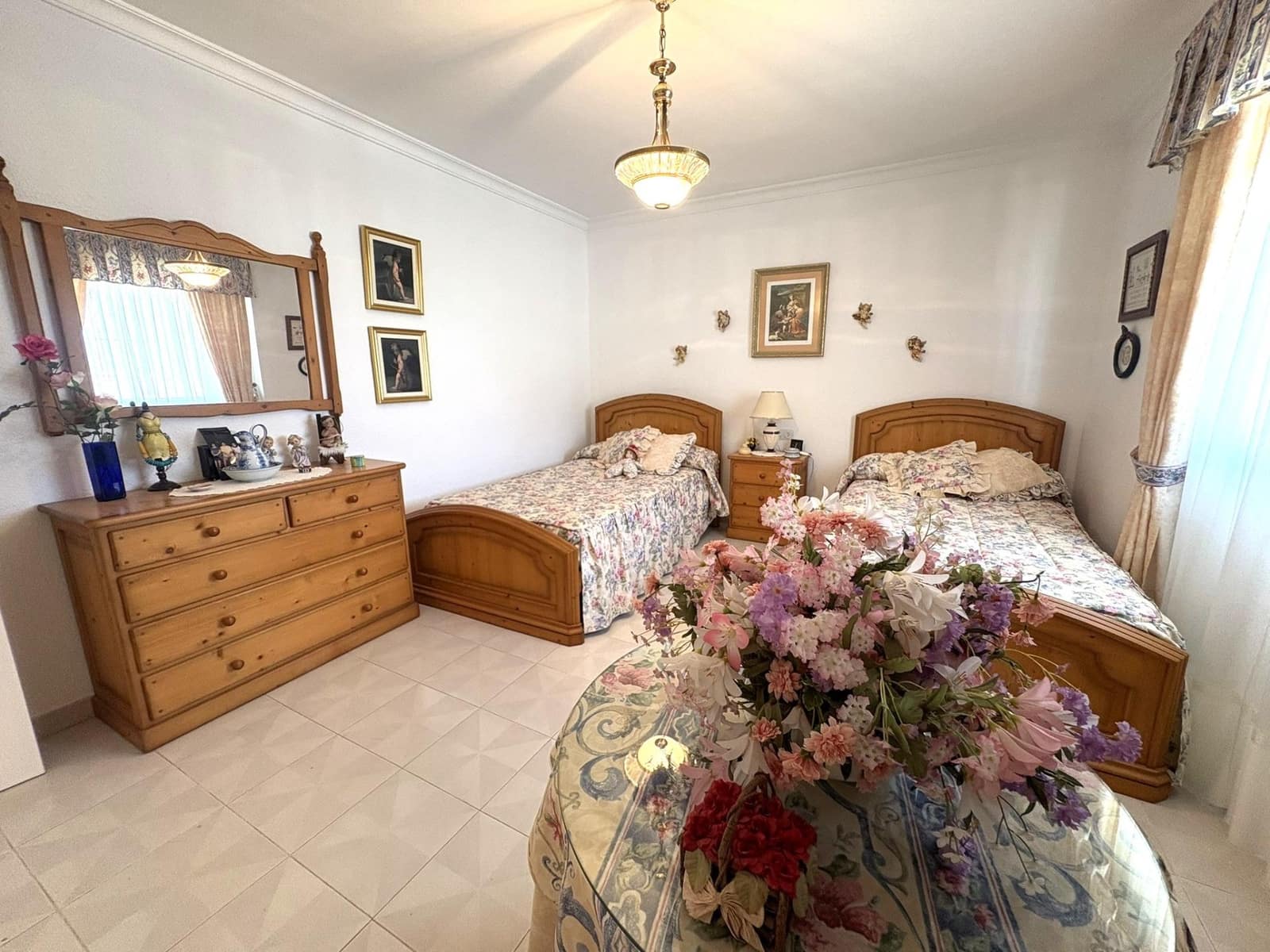 4 chambre Villa/Maison à vendre à Alhaurin de la Torre avec garage - 799 000 € (Ref: 10019283)
