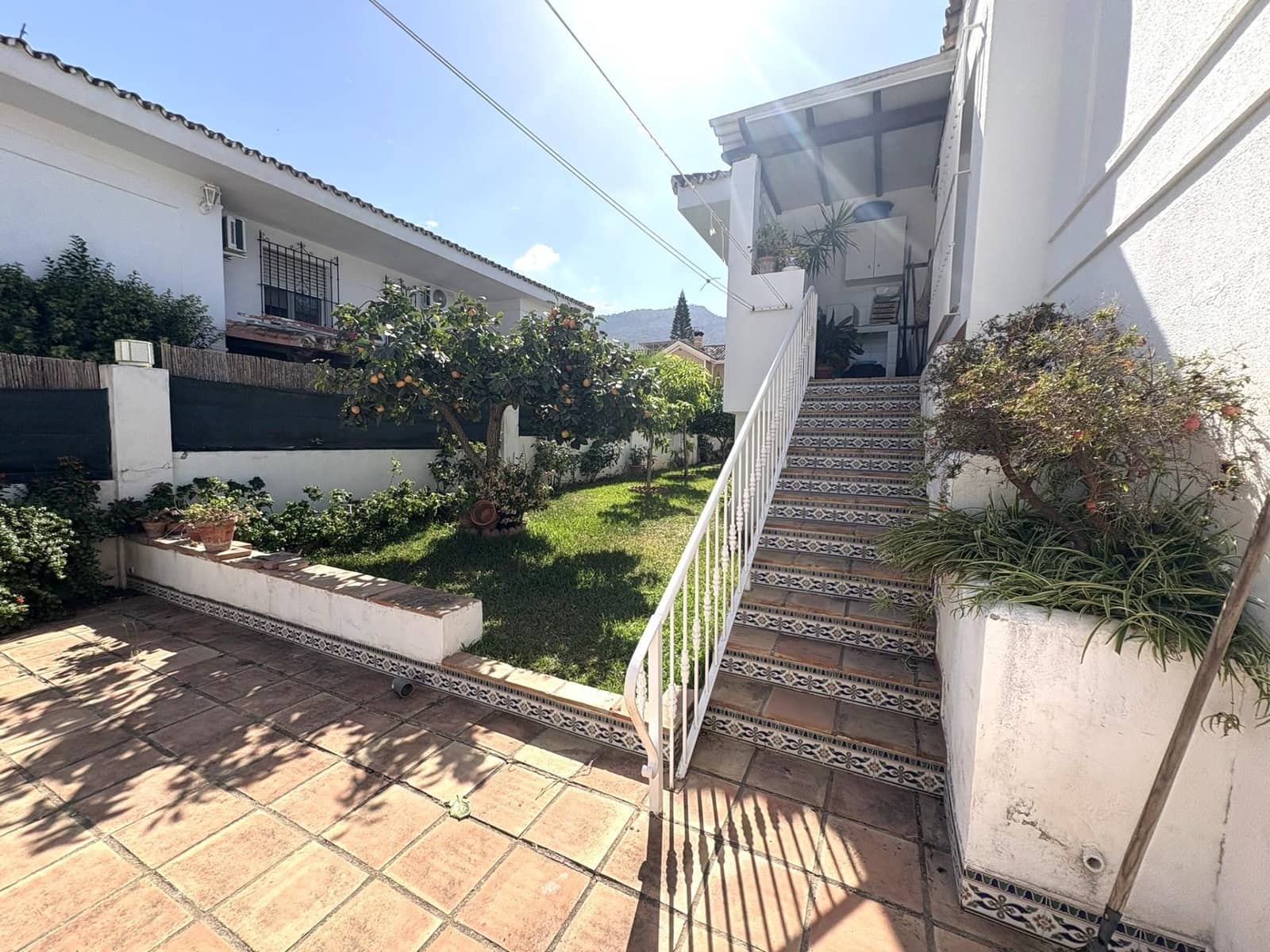 4 chambre Villa/Maison à vendre à Alhaurin de la Torre avec garage - 799 000 € (Ref: 10019283)