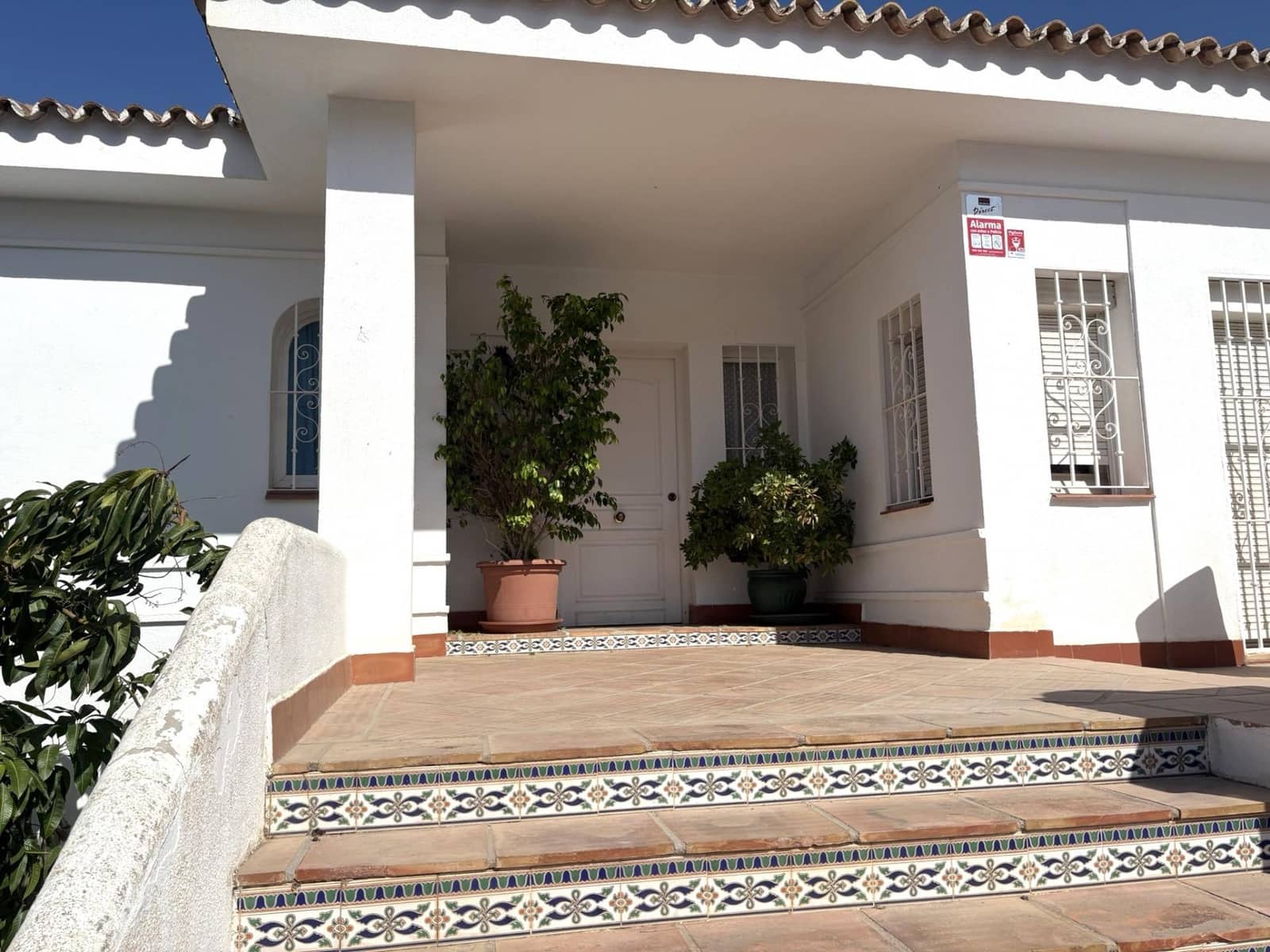 4 chambre Villa/Maison à vendre à Alhaurin de la Torre avec garage - 799 000 € (Ref: 10019283)