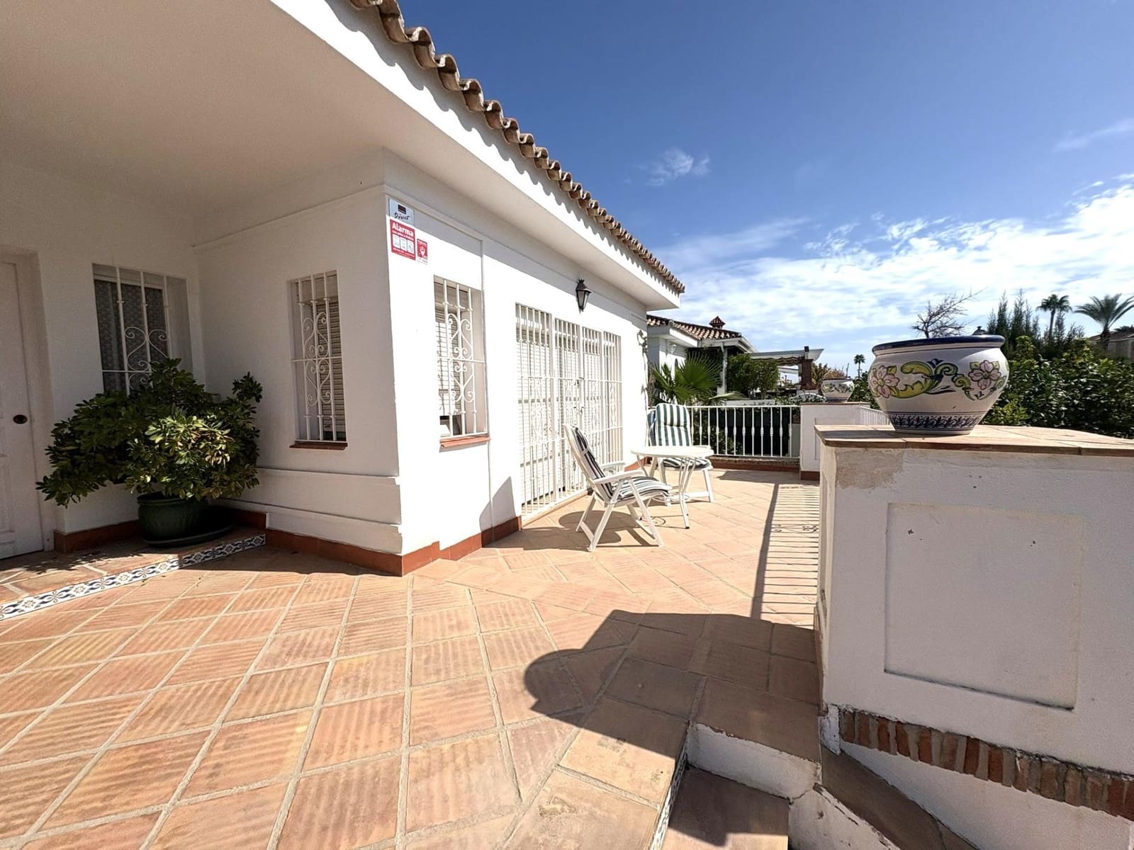 4 chambre Villa/Maison à vendre à Alhaurin de la Torre avec garage - 799 000 € (Ref: 10019283)