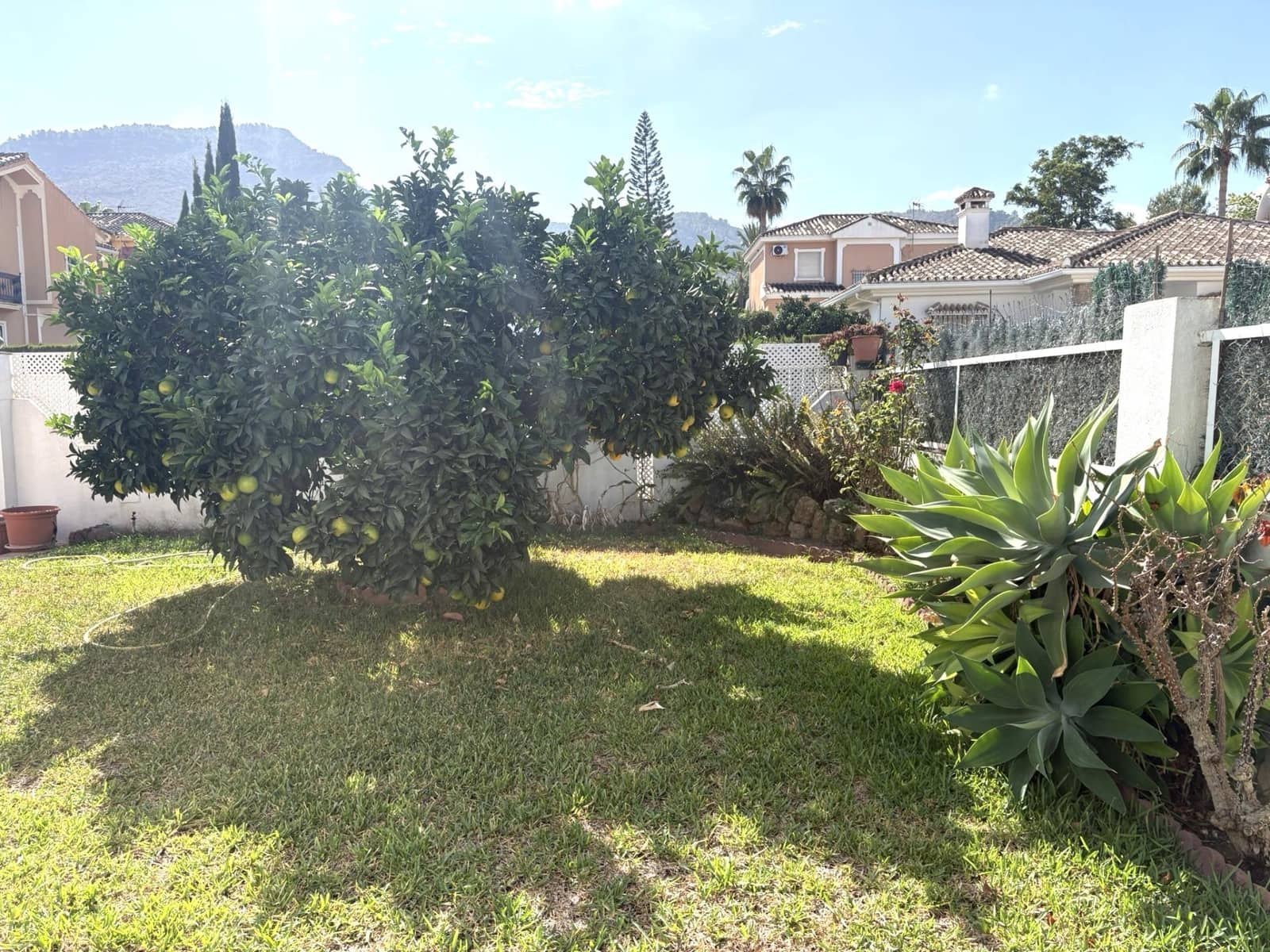 4 chambre Villa/Maison à vendre à Alhaurin de la Torre avec garage - 799 000 € (Ref: 10019283)